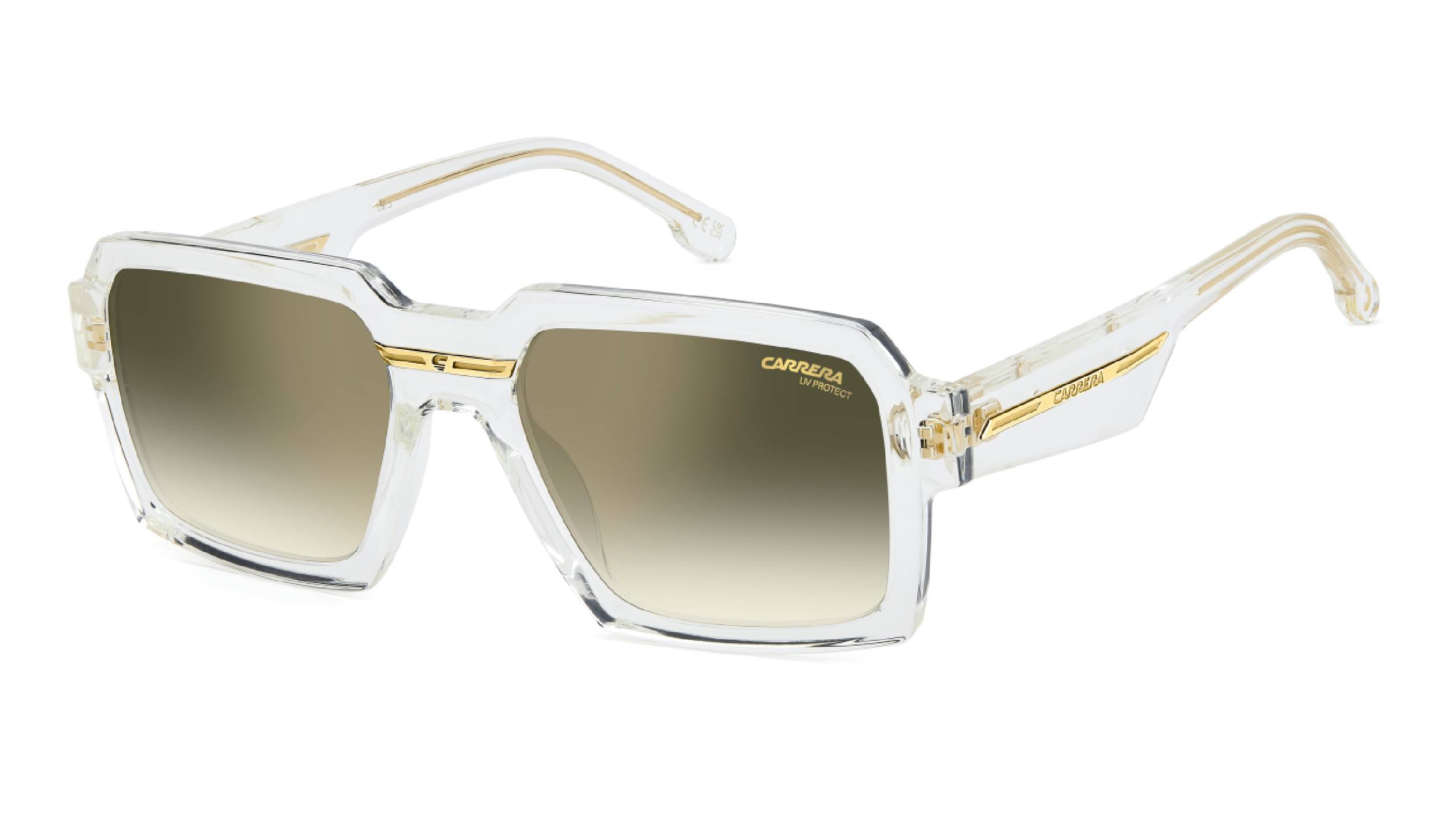 Carrera VICTORYC15S Transparent