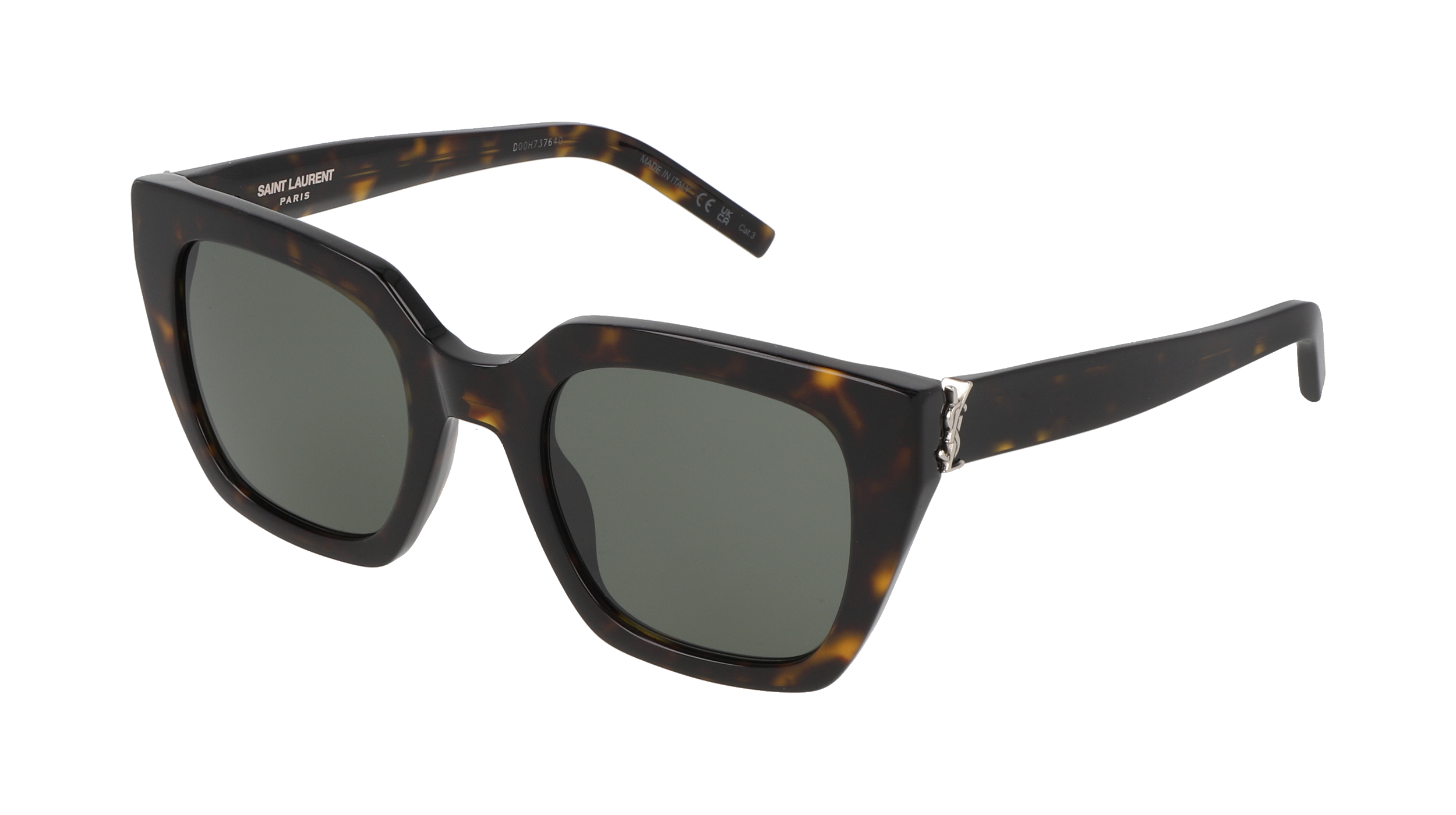 Saint Laurent SLM143 Ecaille