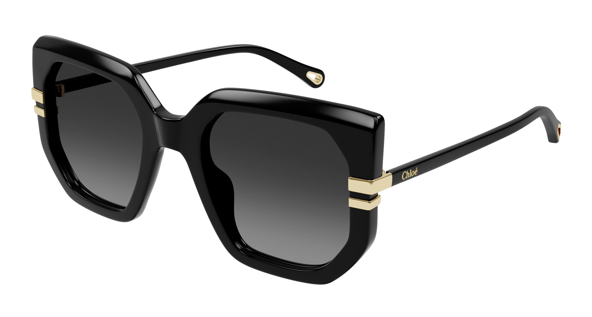 Chloé CH0240S Noir