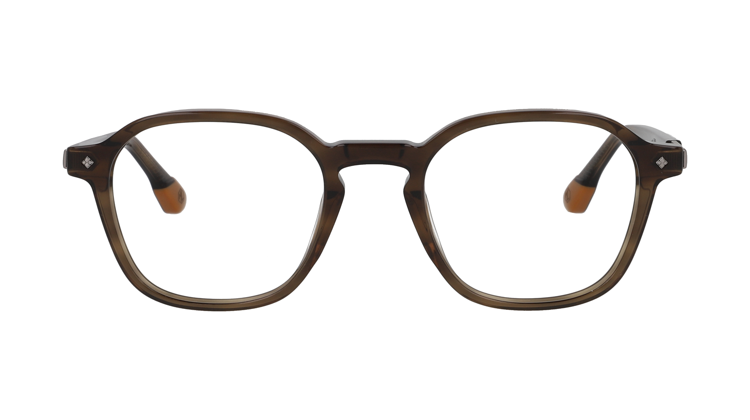 Maison Léo ML2605 Brun