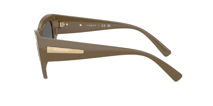 Vogue Eyewear VO5607S Brun