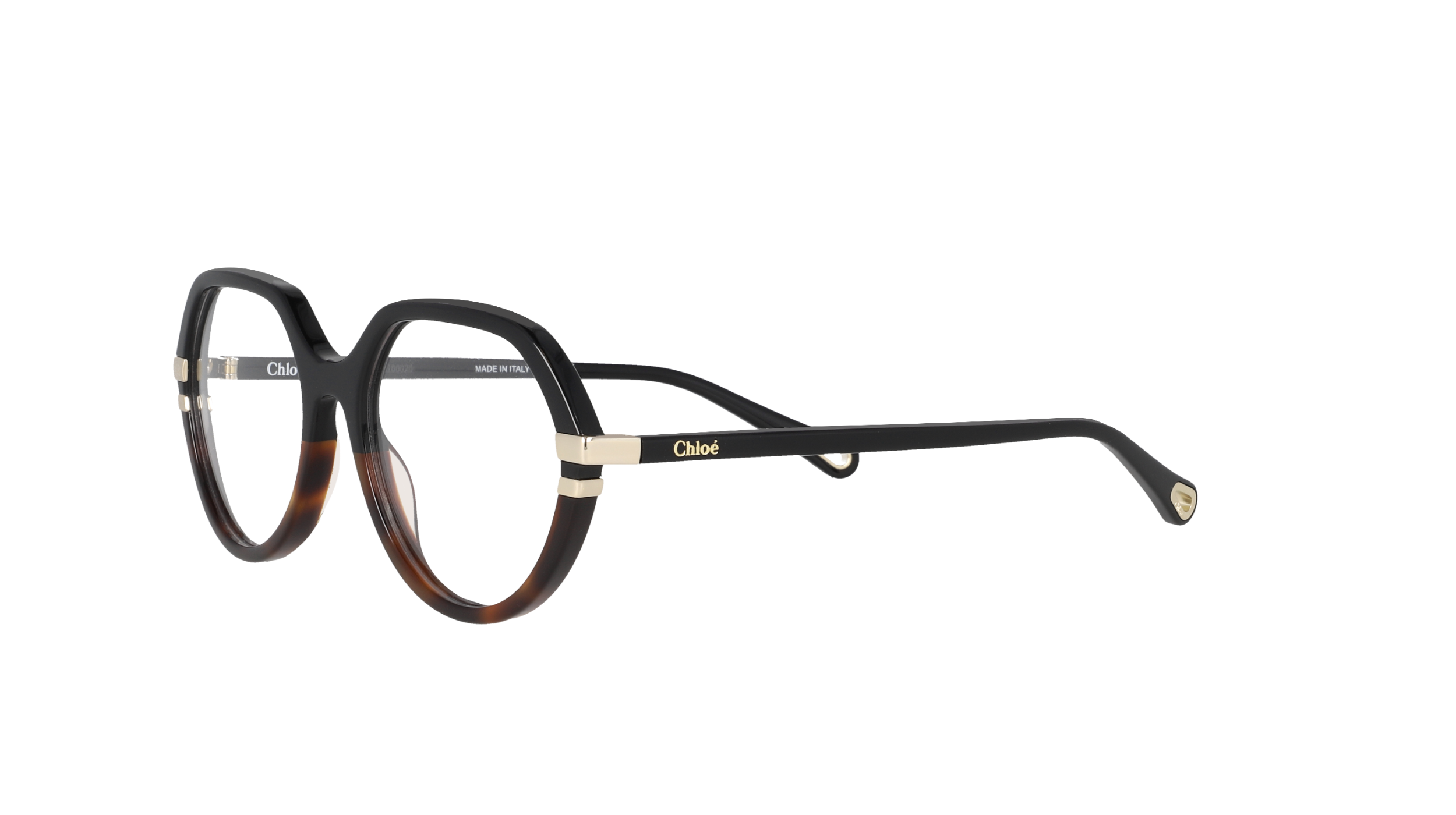 Chloé CH0206O Noir