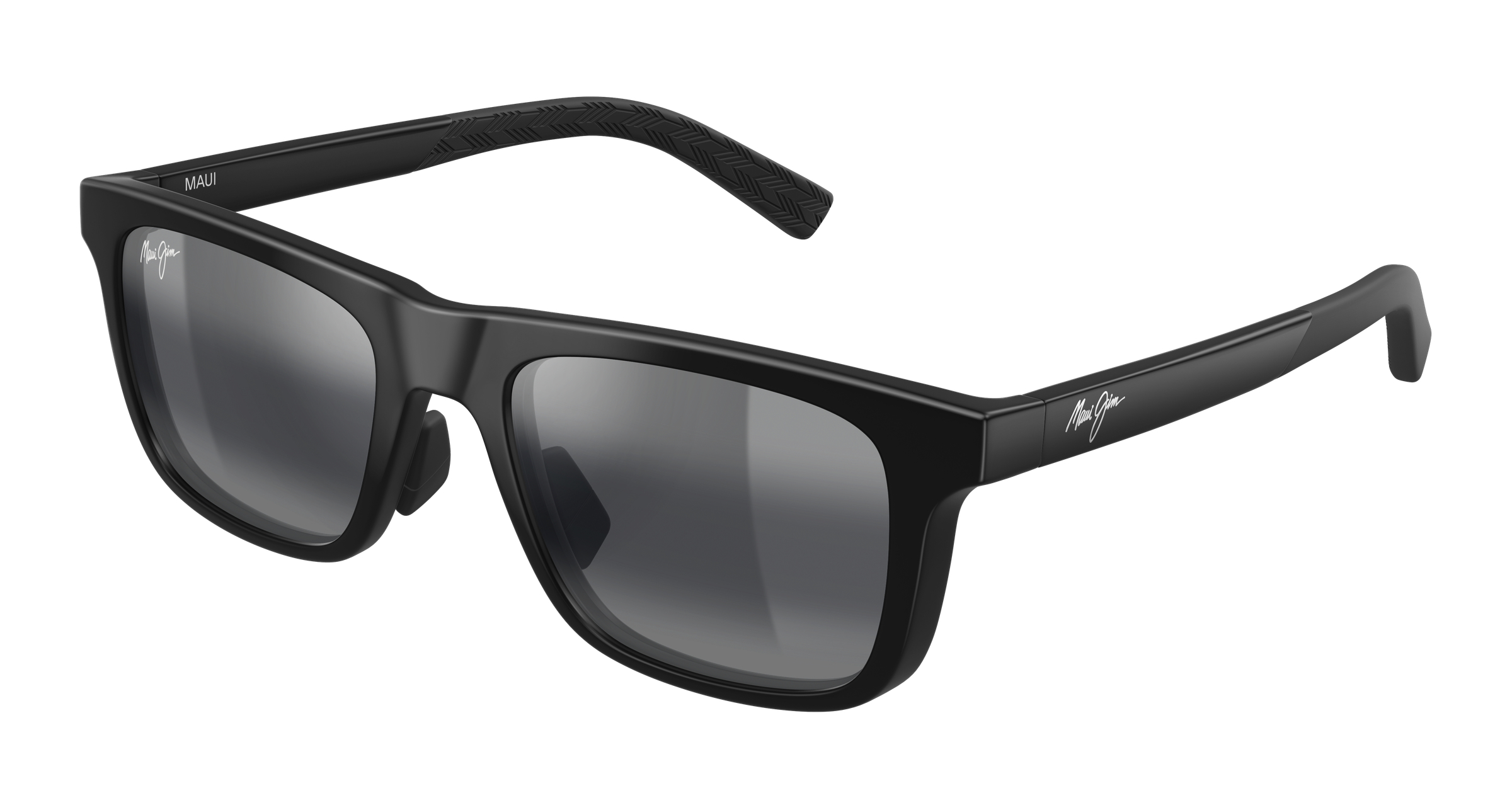 Maui Jim MJ0341S Gris