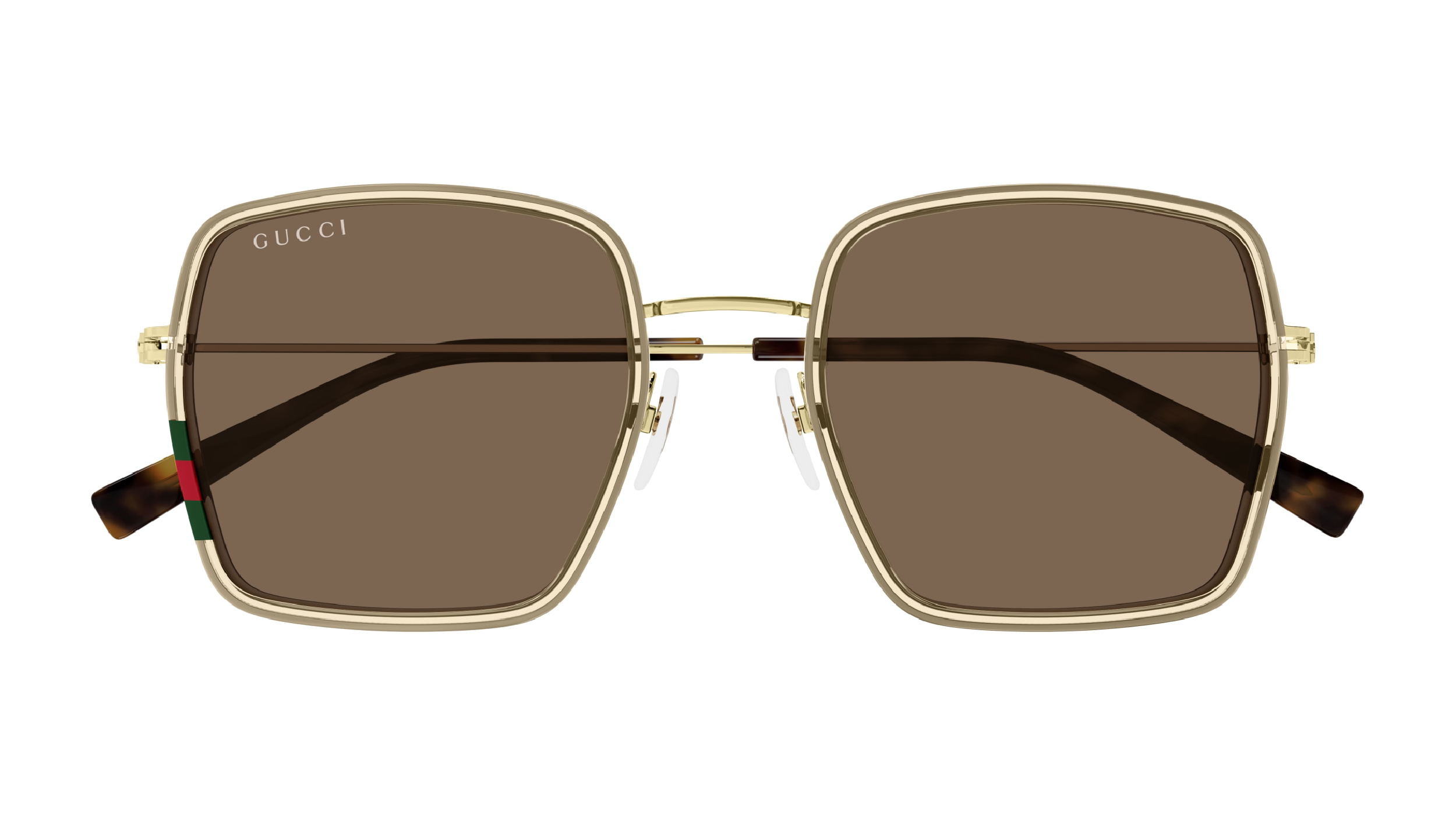 Gucci GG1848S Brun