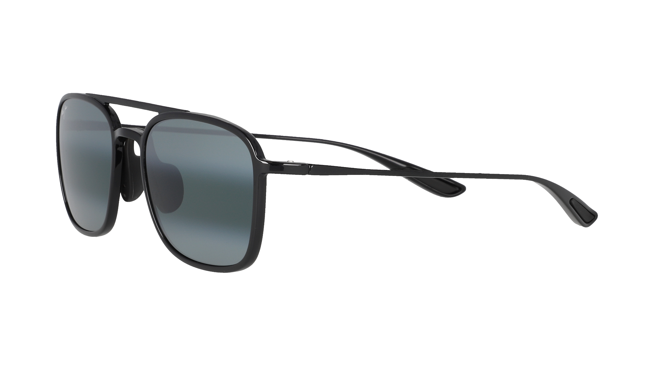 Maui Jim MJ0447S Noir