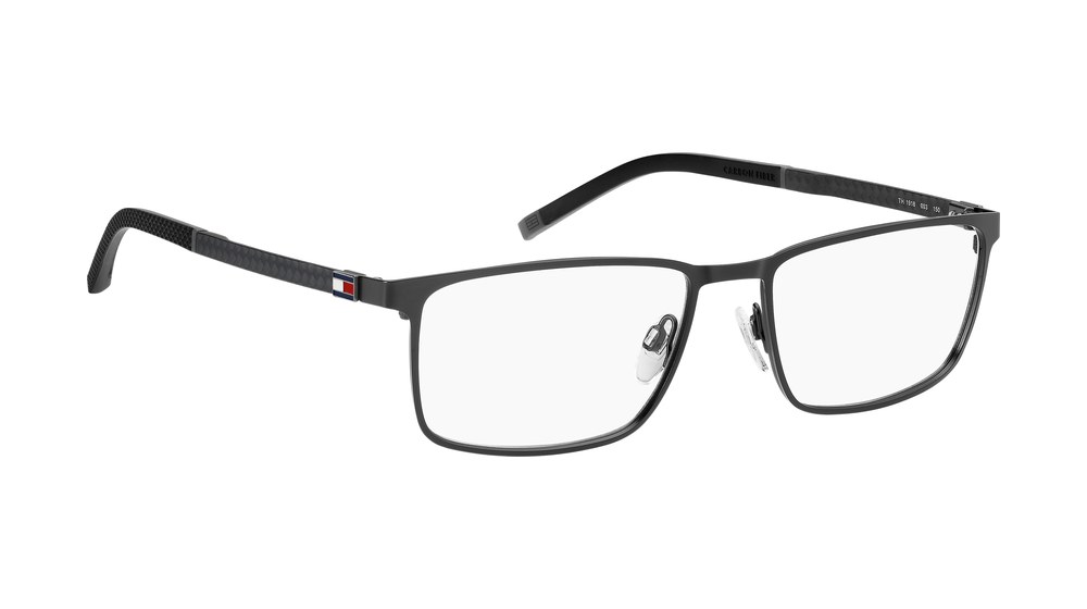 Tommy Hilfiger TH 1918 Noir