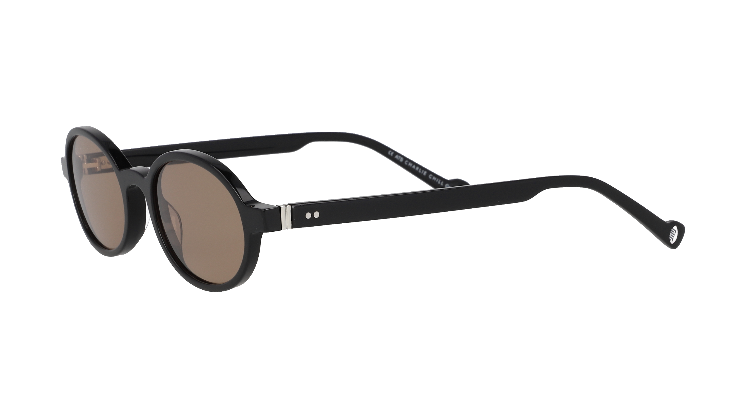 Charlie Chill CCS2609 Noir