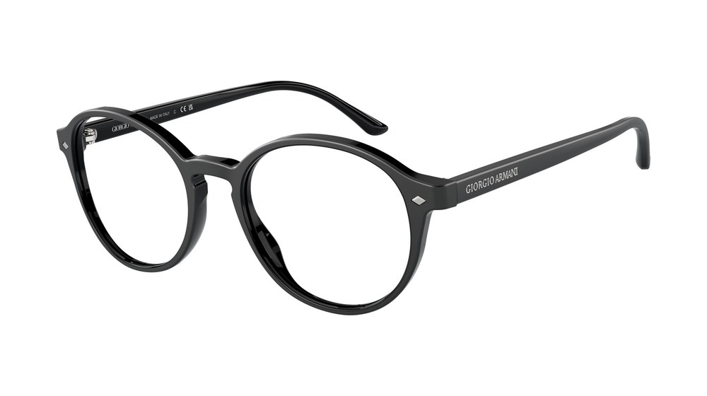 Giorgio Armani 0AR7004 Noir