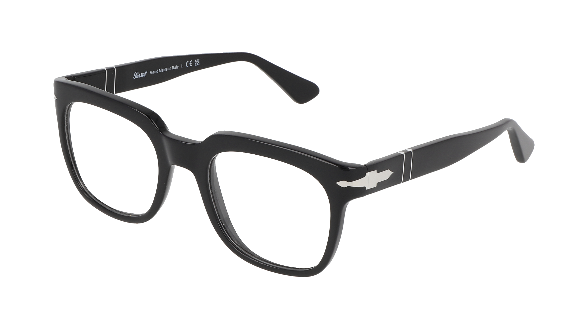 Persol PO3325V Noir