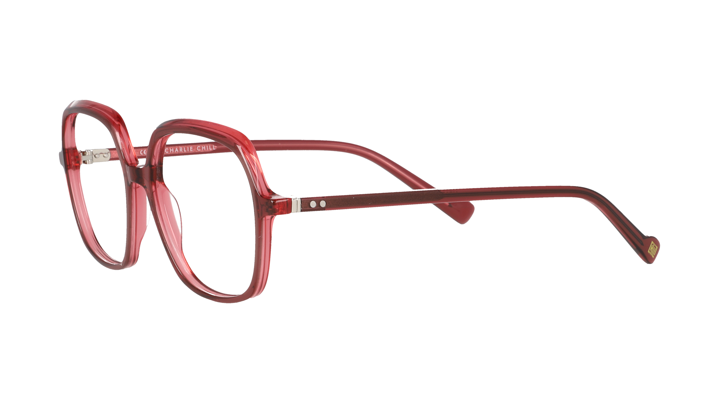 Charlie Chill MF2505 Rose