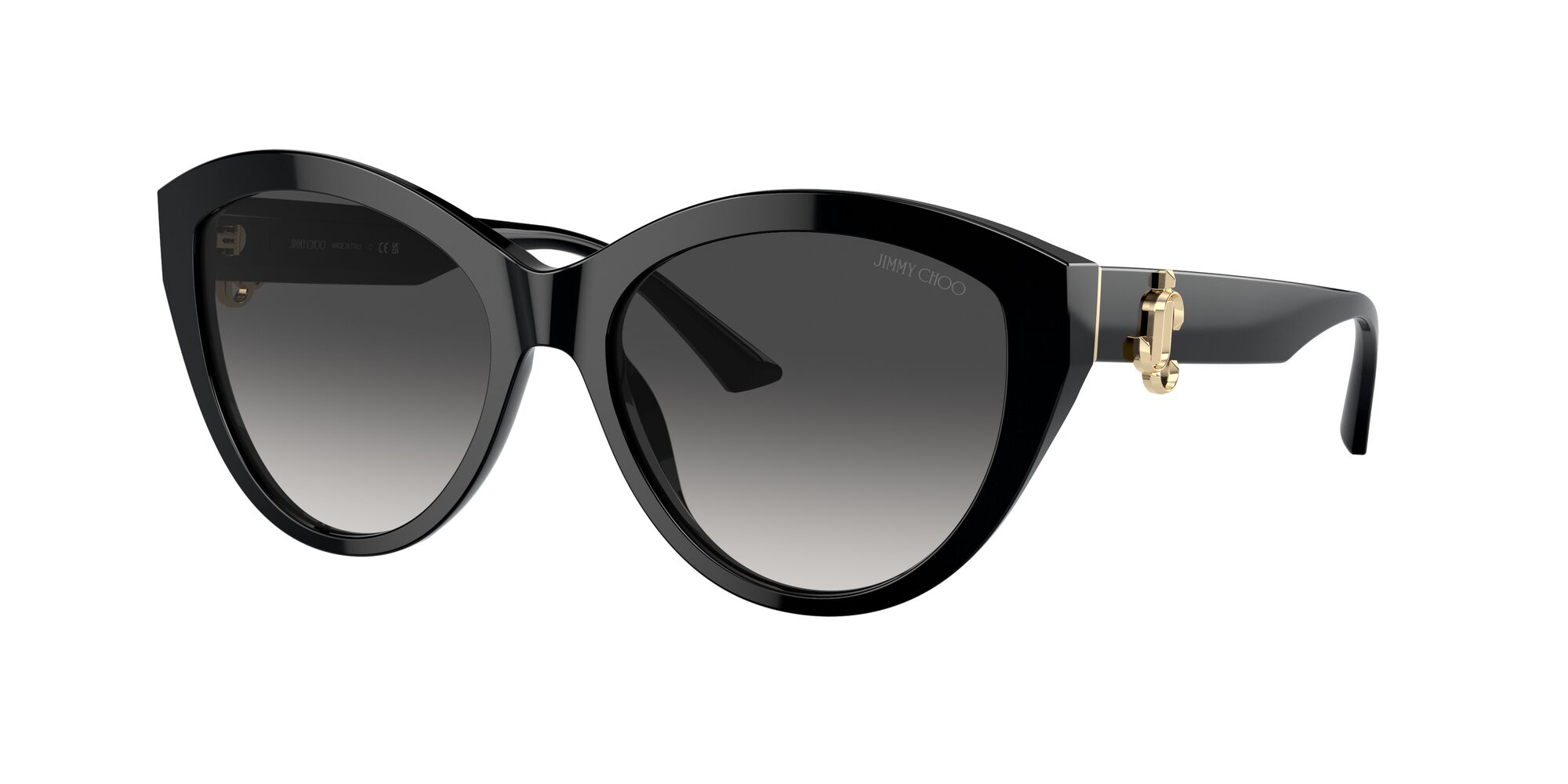 Jimmy Choo JC5007 Noir
