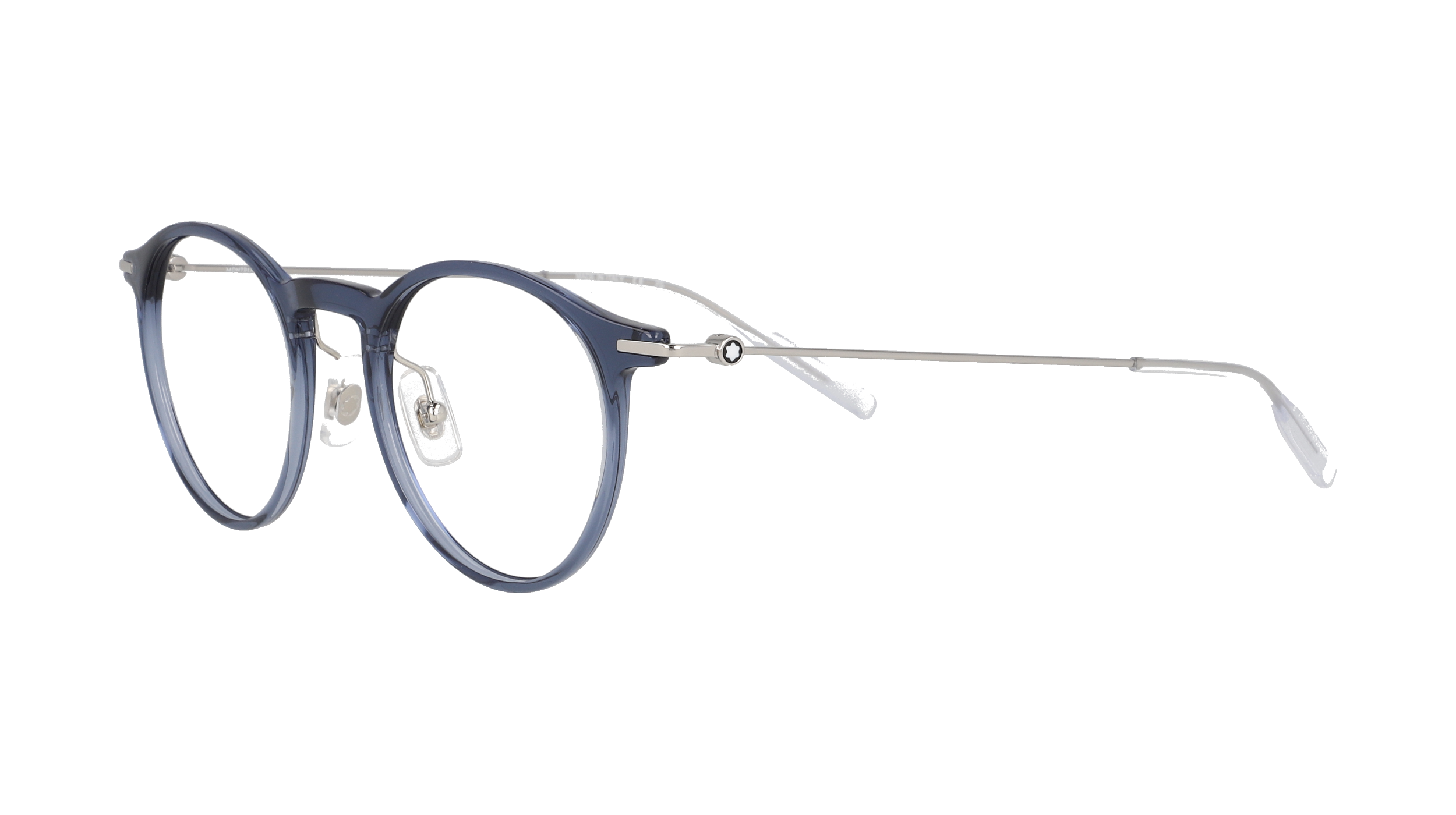 Montblanc MB0099O Bleu