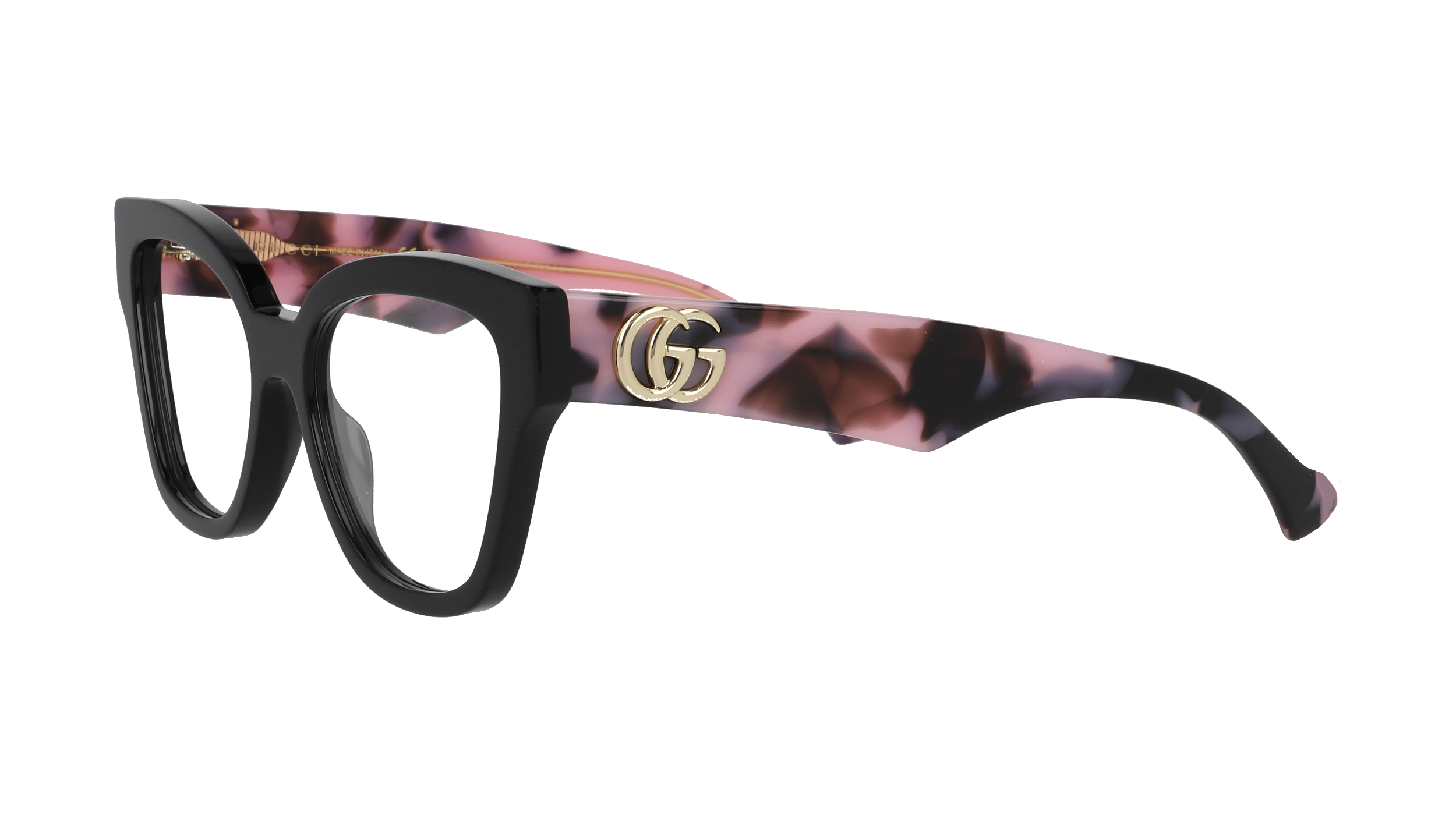 Gucci GG1424O Noir