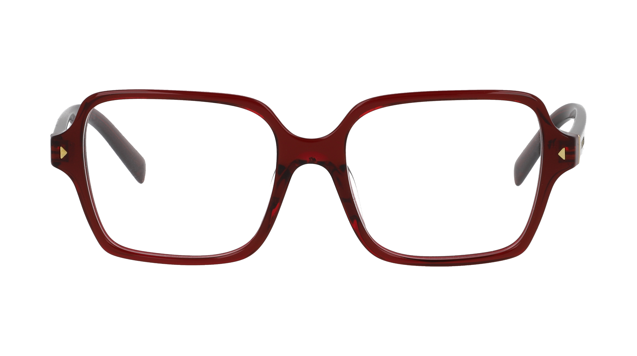 Prada PR A02V Rouge