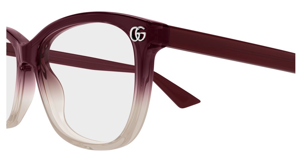 Gucci GG2113O Marron