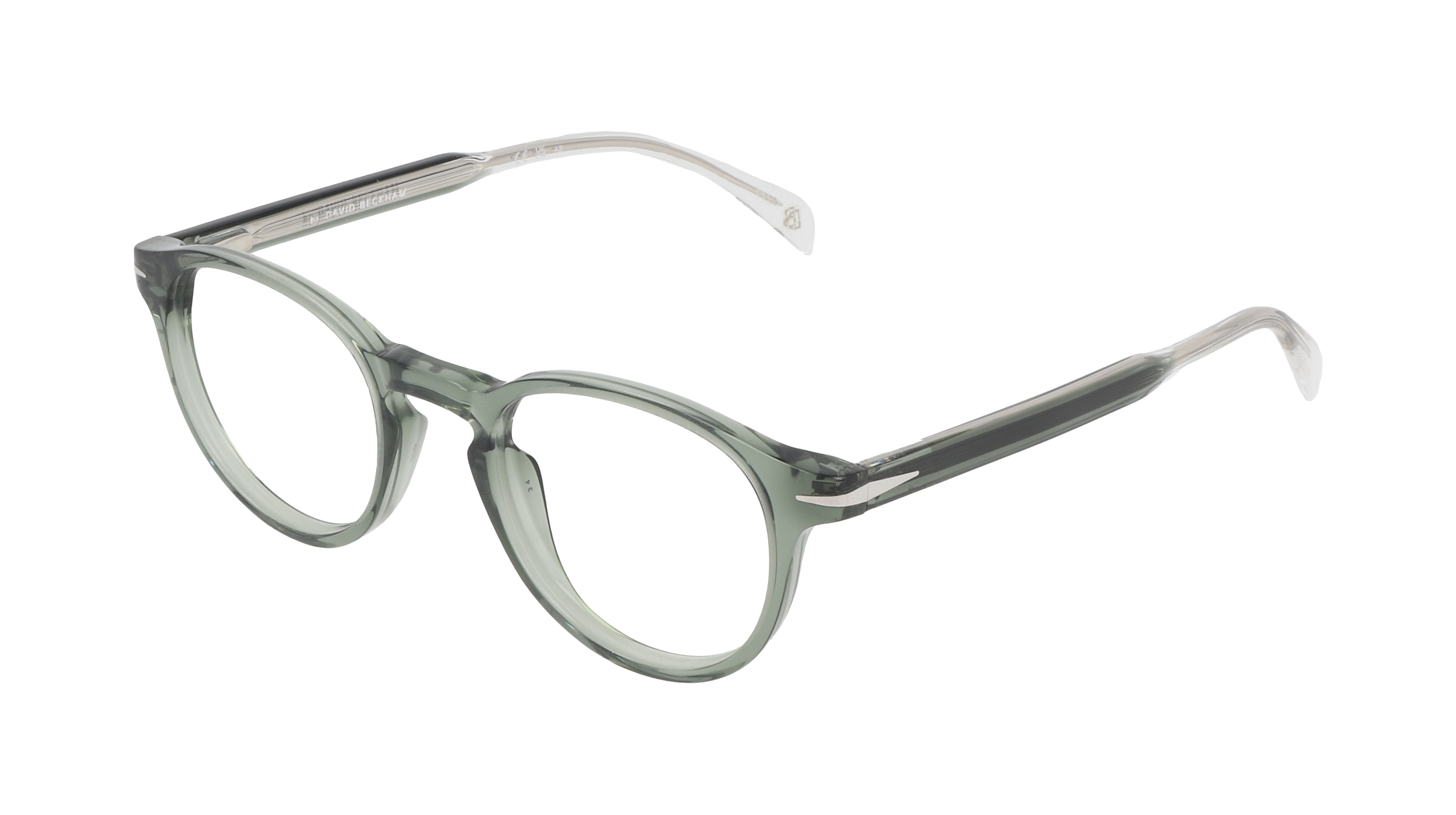 Eyewear by David Beckham DB 1122 Vert