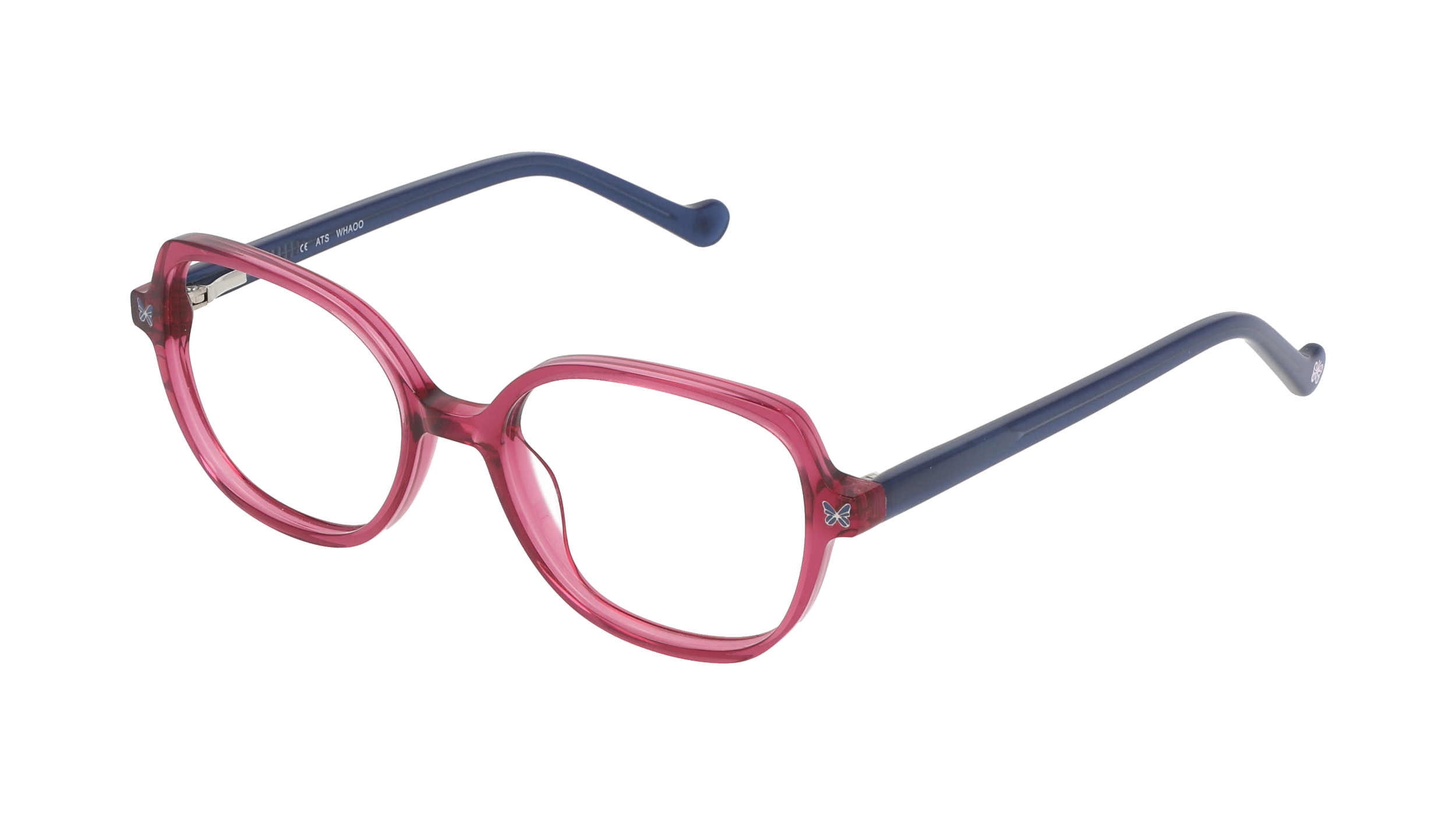 Whaoo J2502 Violet