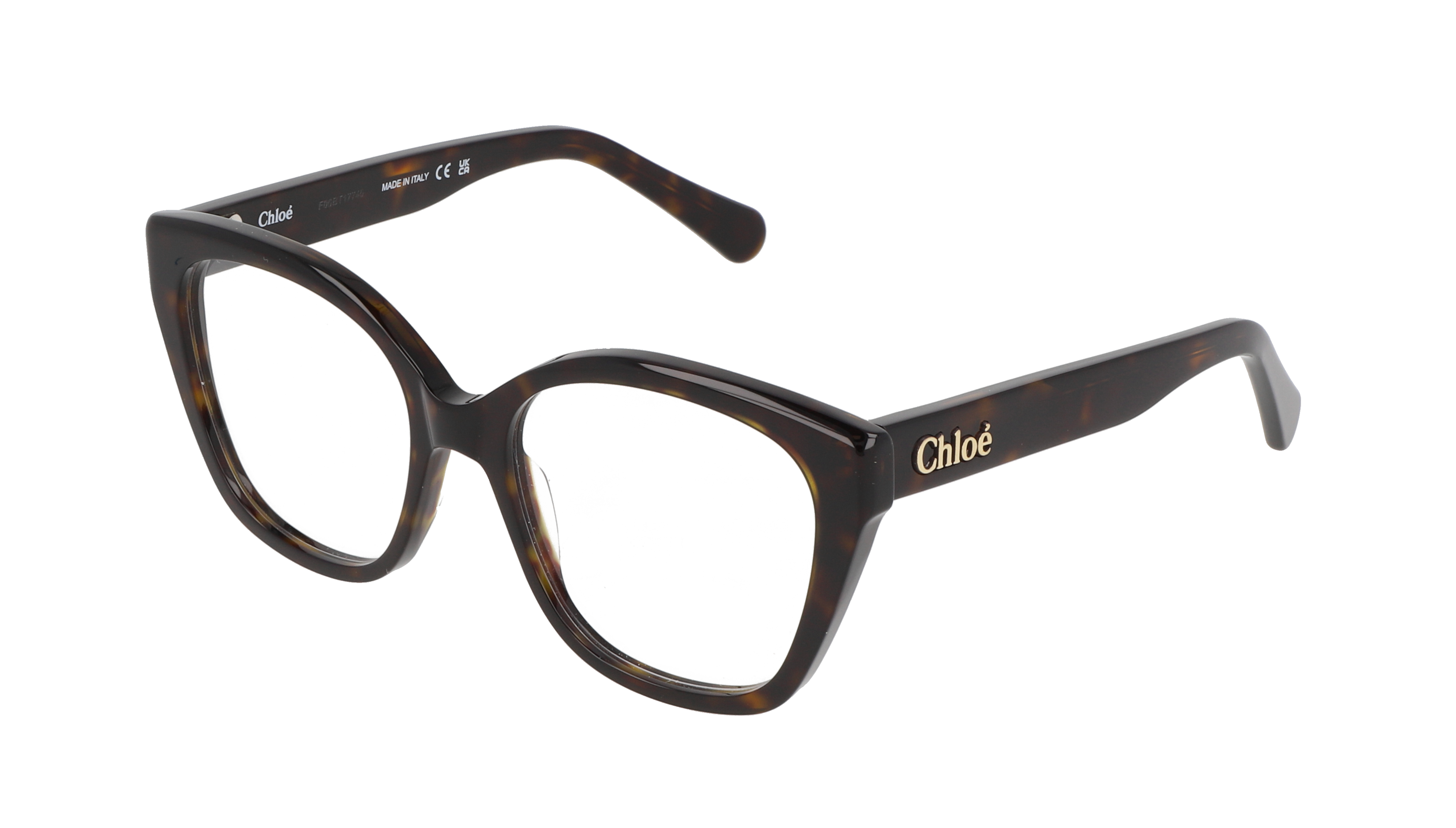 Chloé CH0241O Ecaille