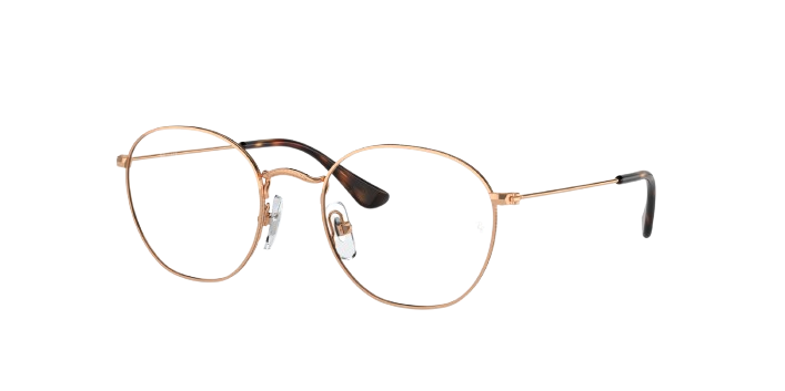 Ray-Ban RY9572V Rose