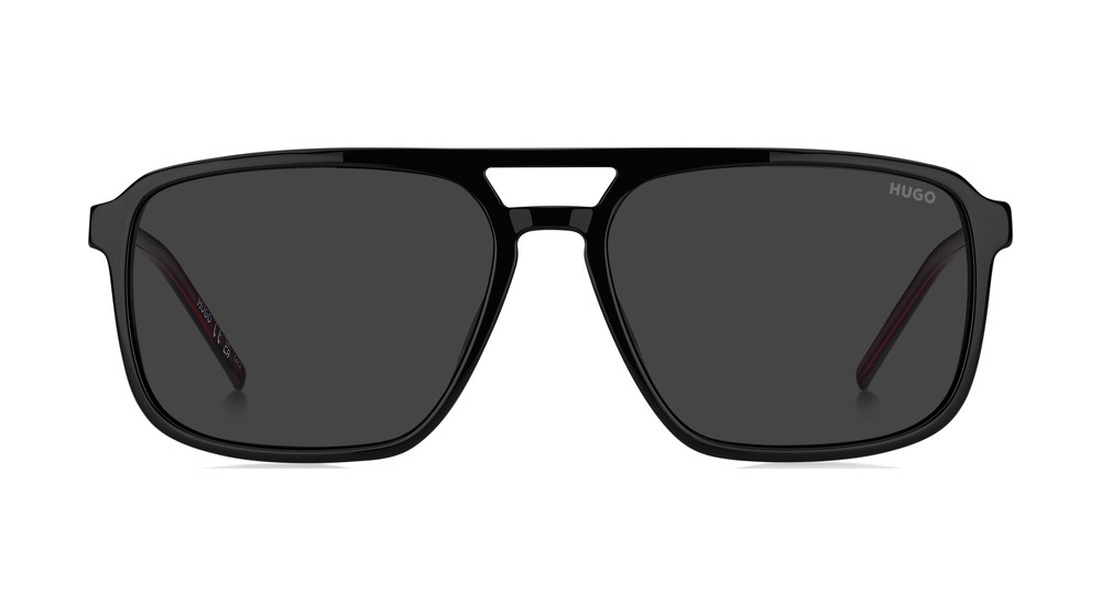 Hugo HG 1383/S Noir