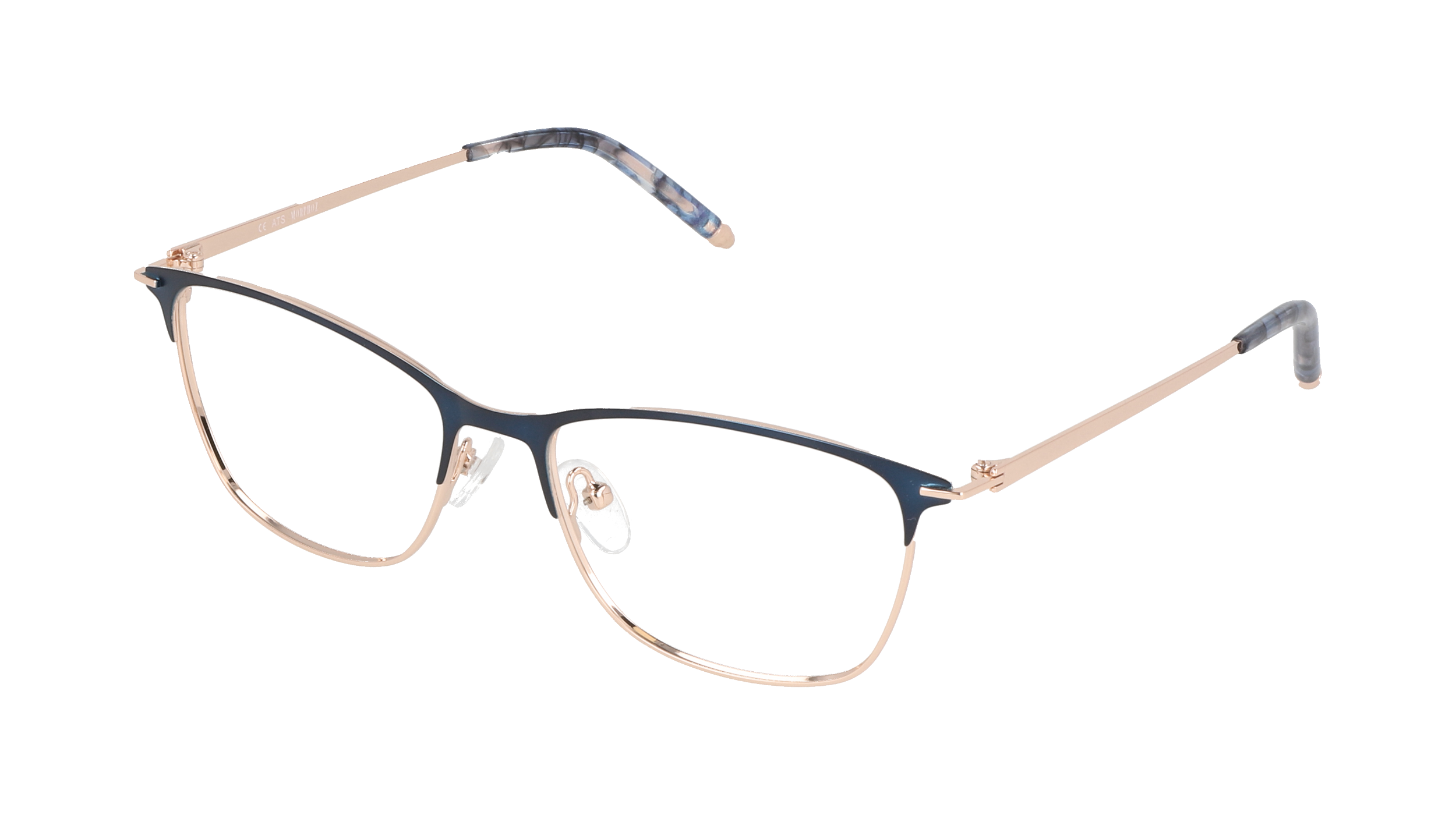 Morphoz MZF2501 Bleu