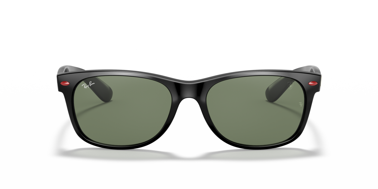 Ray-Ban RB2132M Noir