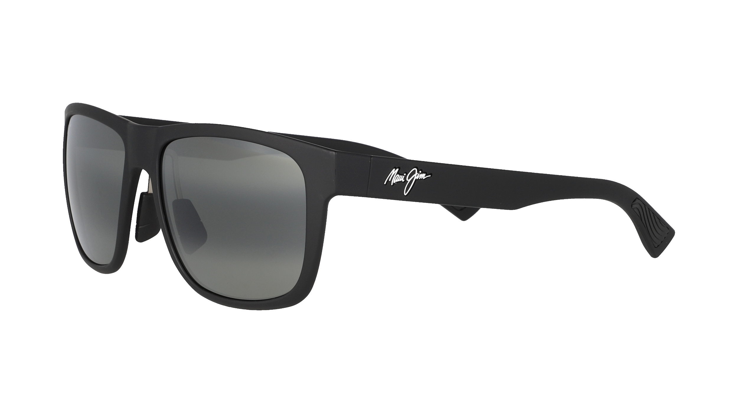 Maui Jim MJ0670S Noir