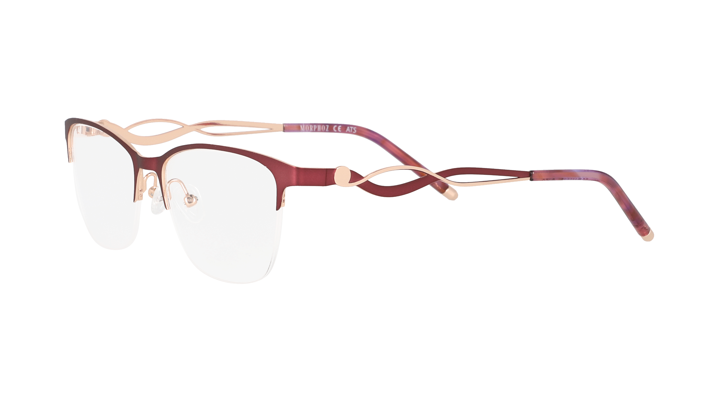 Morphoz MZF2603 Mauve