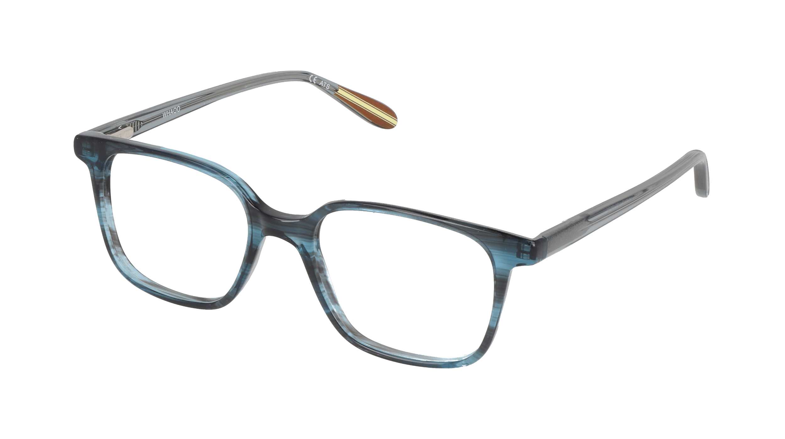 Whaoo J2609 Bleu