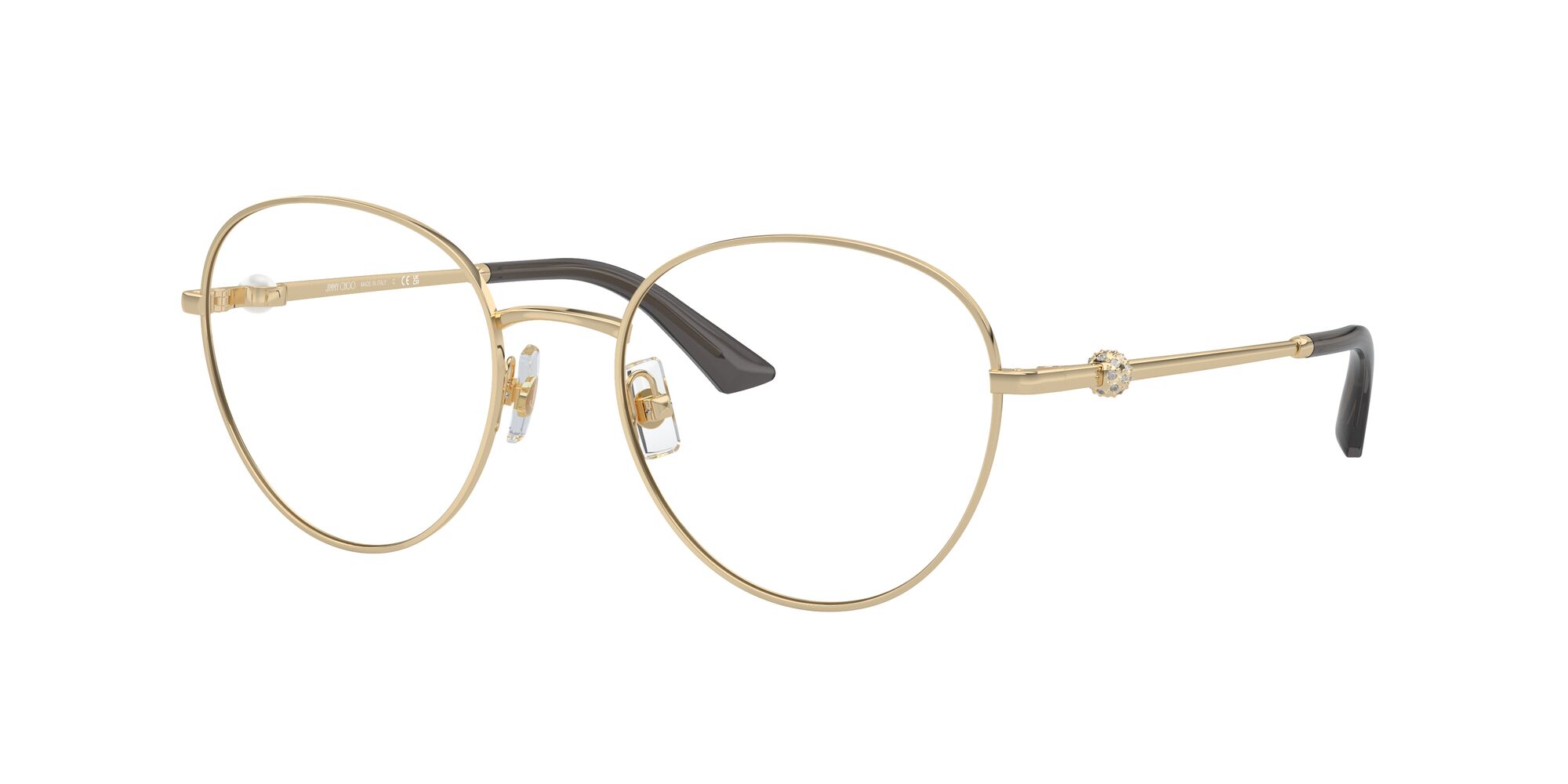 Jimmy Choo JC2004HB Doré