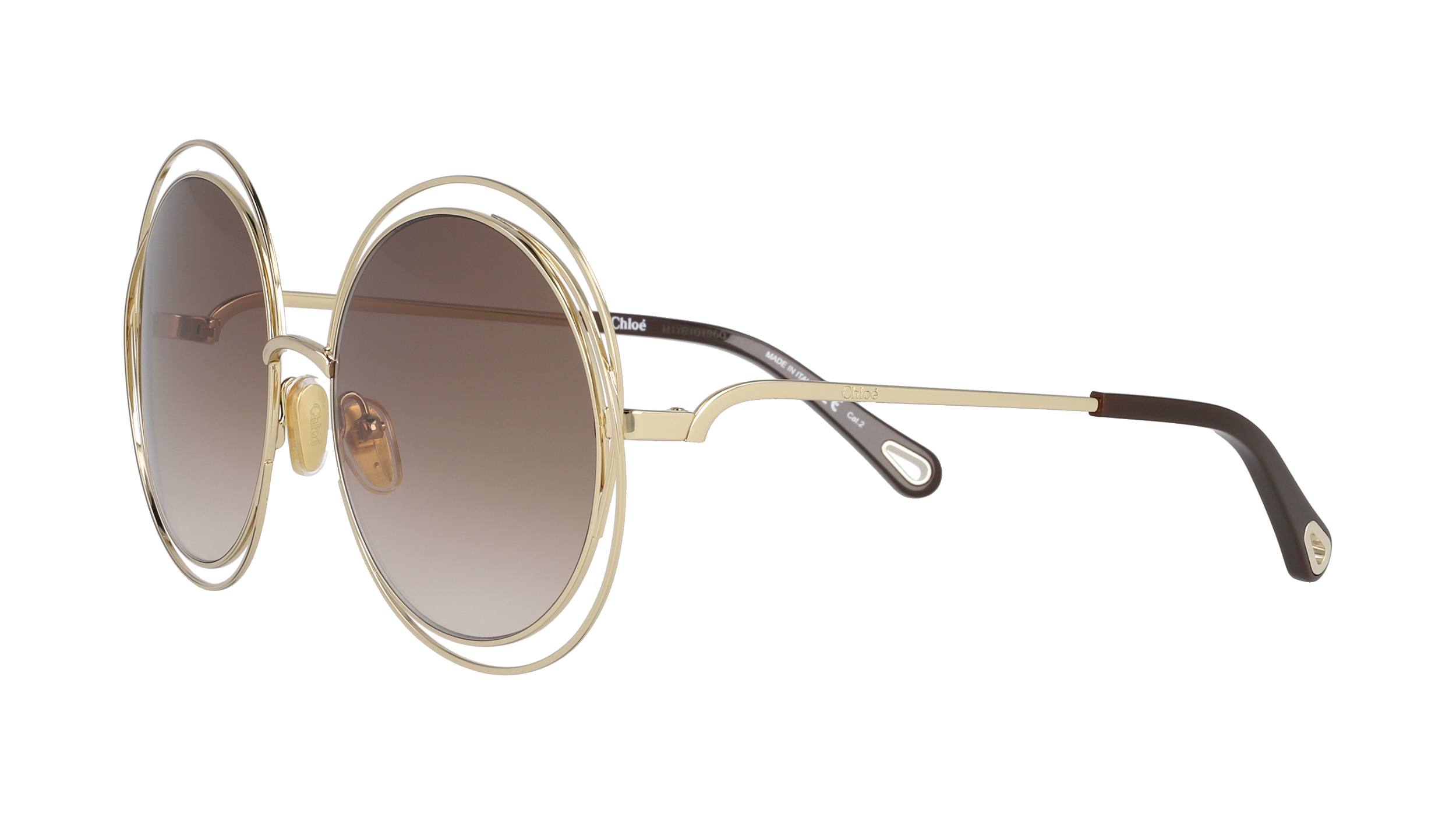 Chloé CH0045S Doré