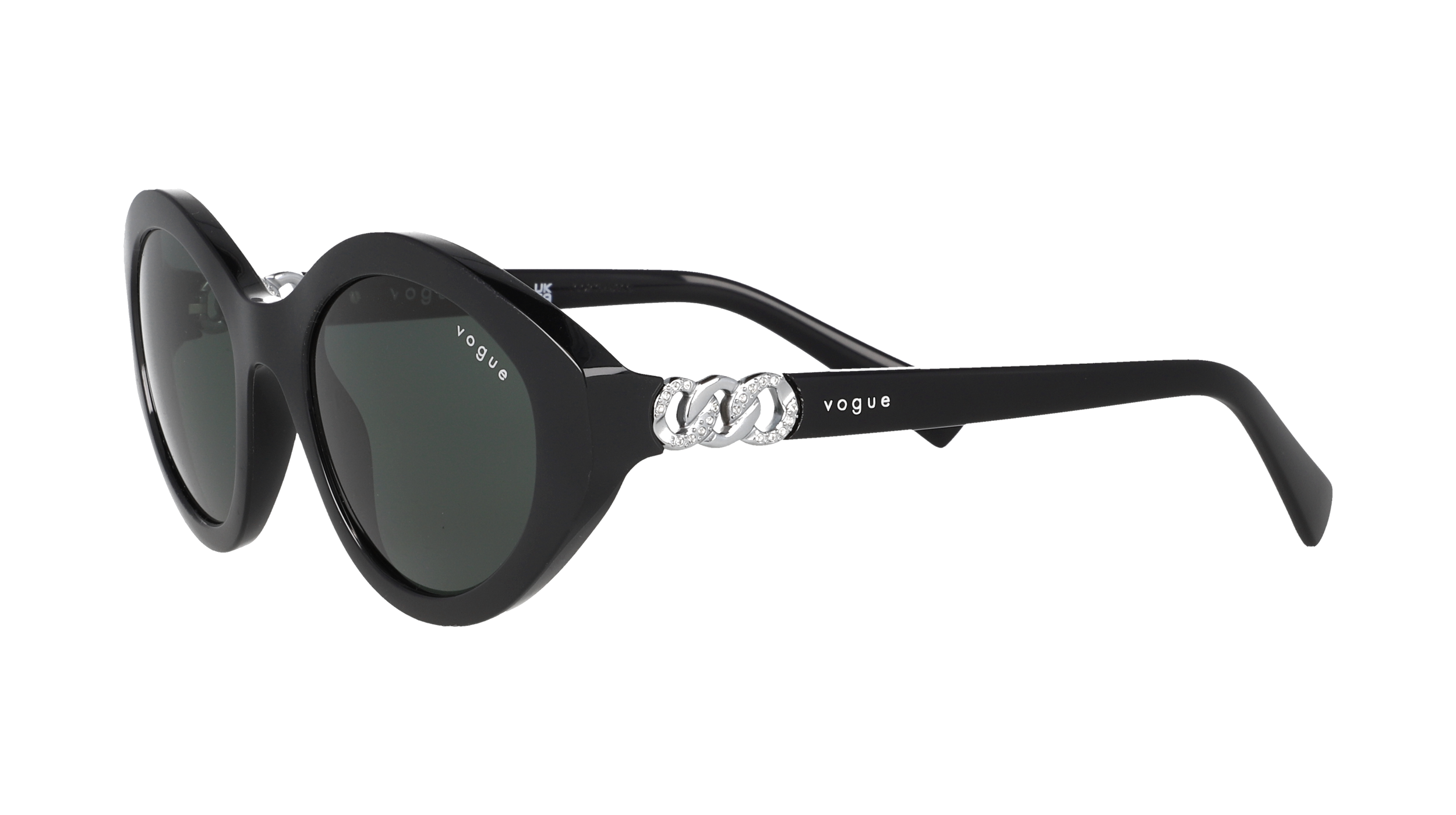 Vogue Eyewear VO5576SB Noir