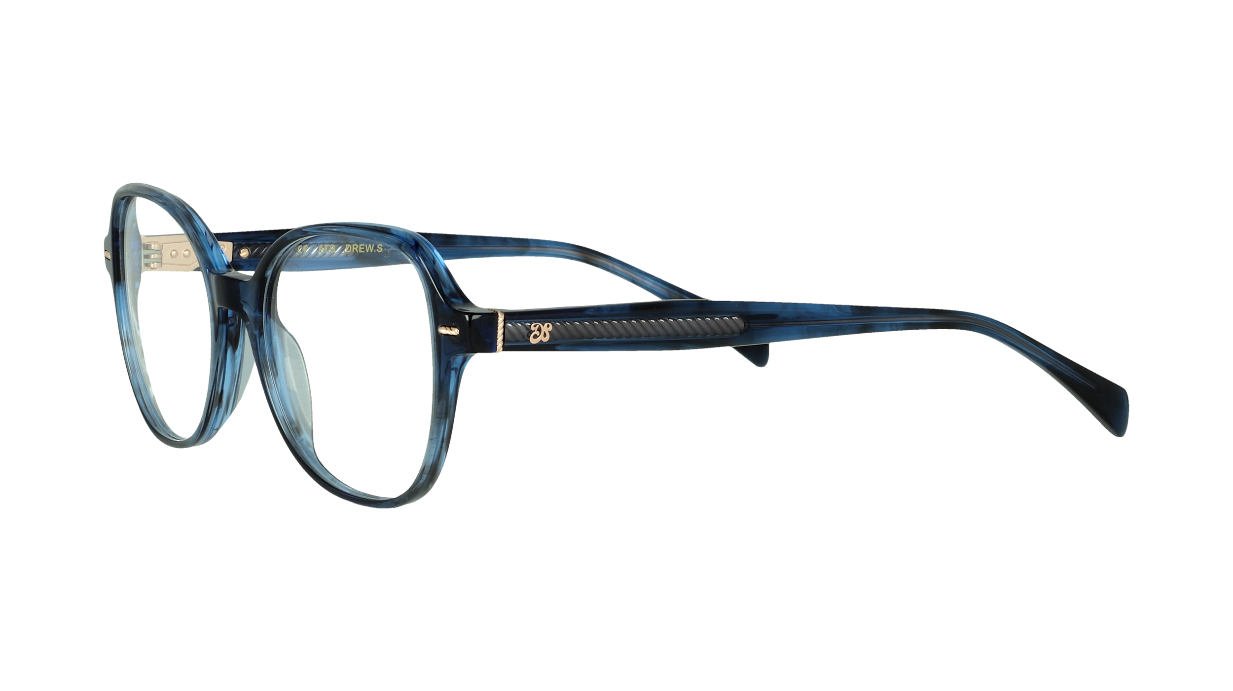 Drew. S DSF2410 Bleu