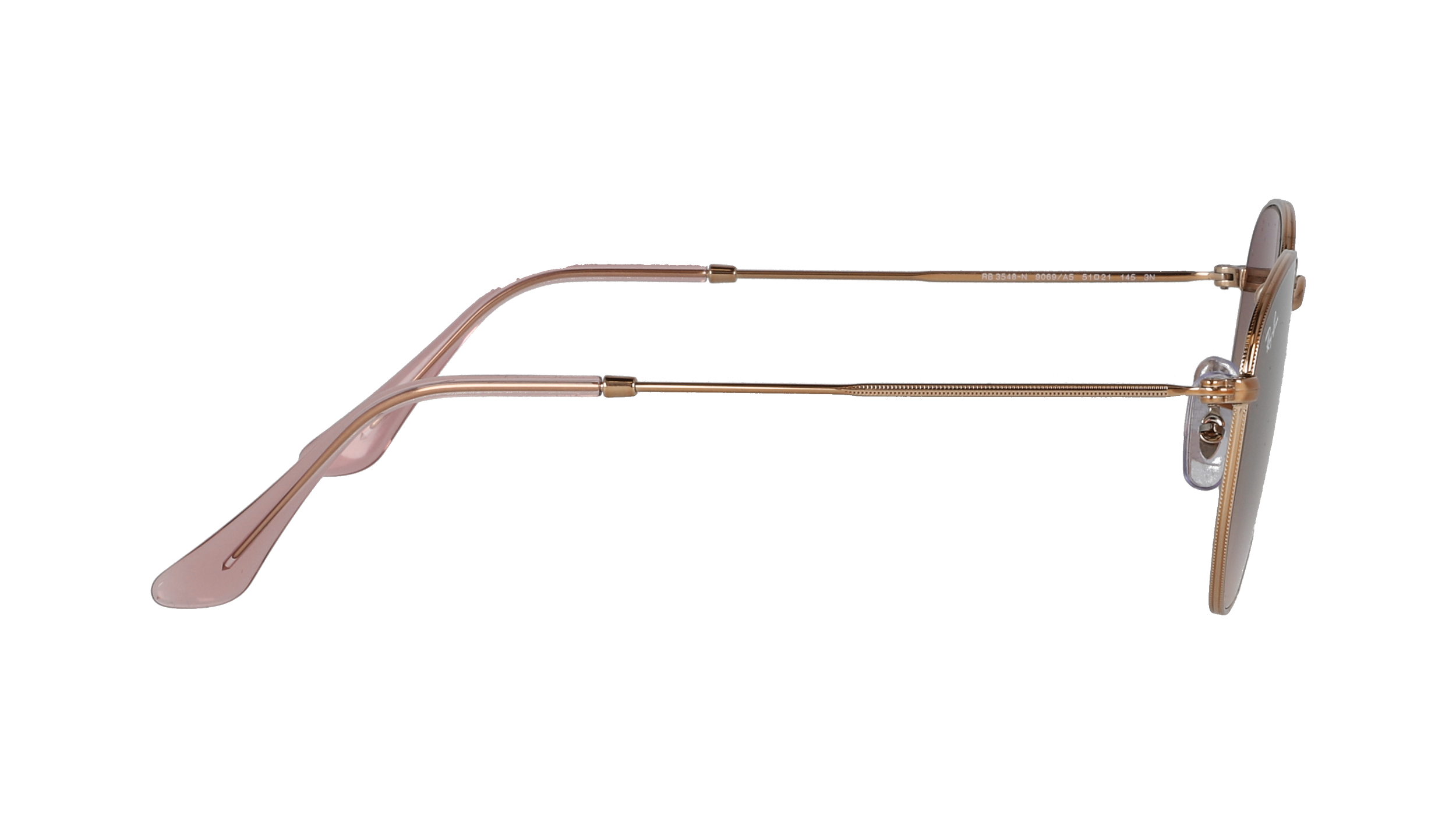 Ray-Ban HEXAGONAL – RB3548N Rose