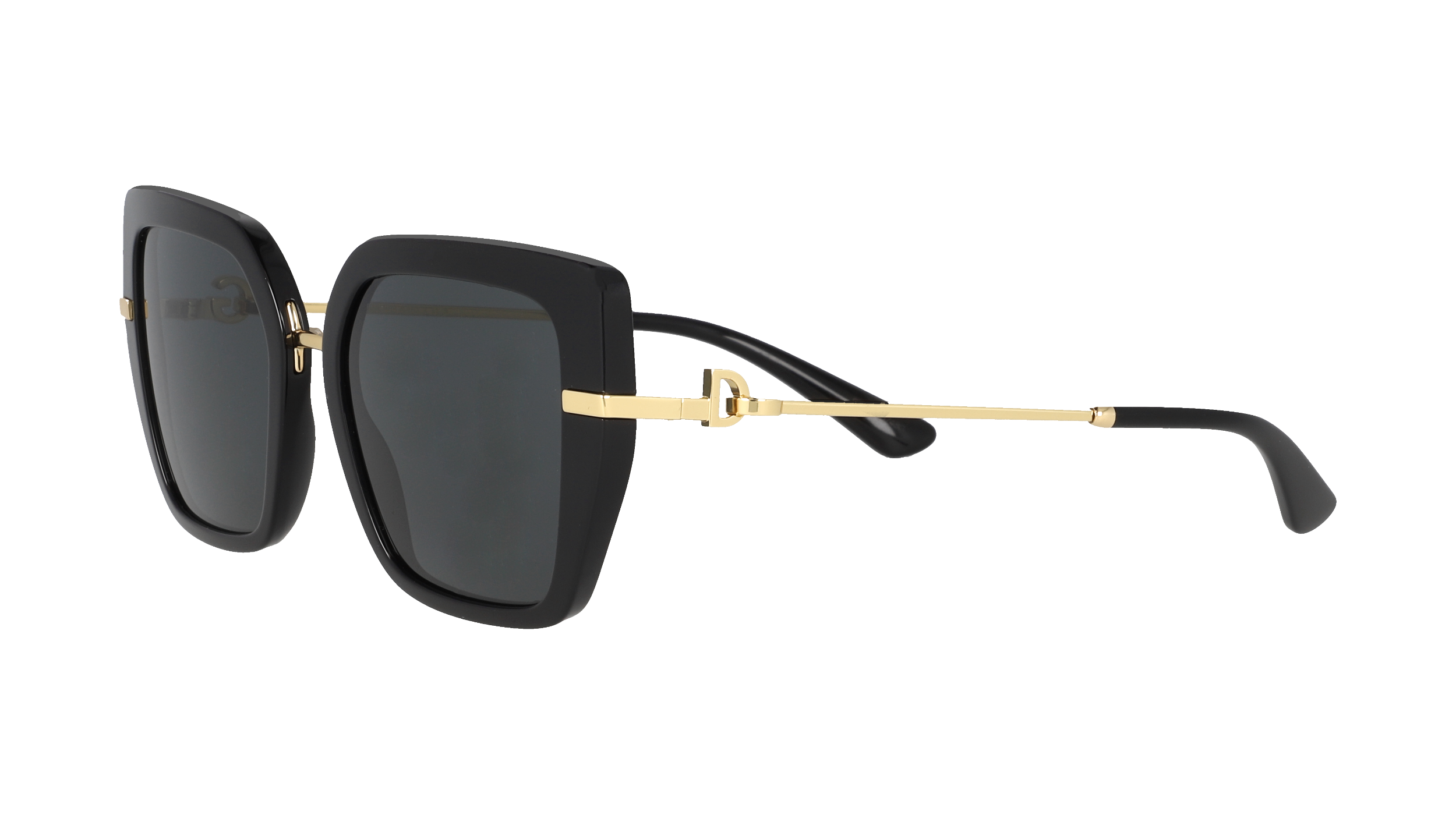 Dolce & Gabbana DG4474 Noir