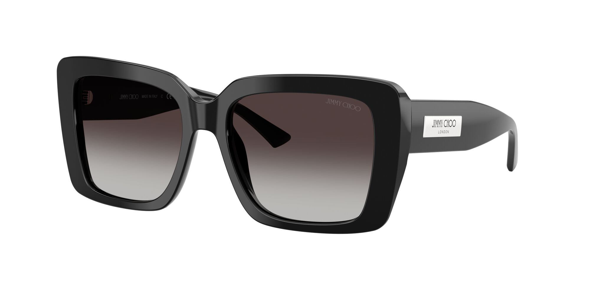 Jimmy Choo JC5042 Noir