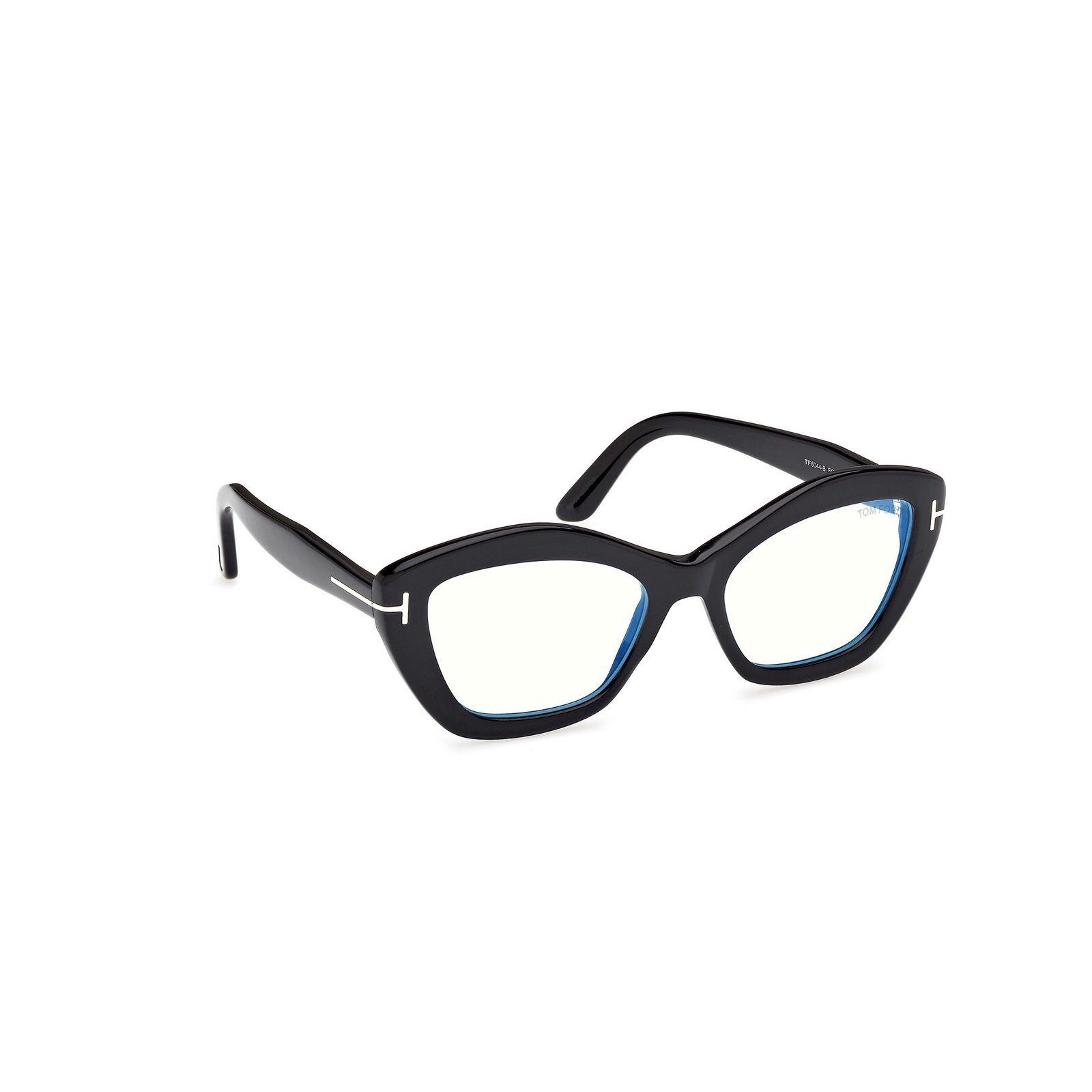 Tom Ford FT6044-B Noir
