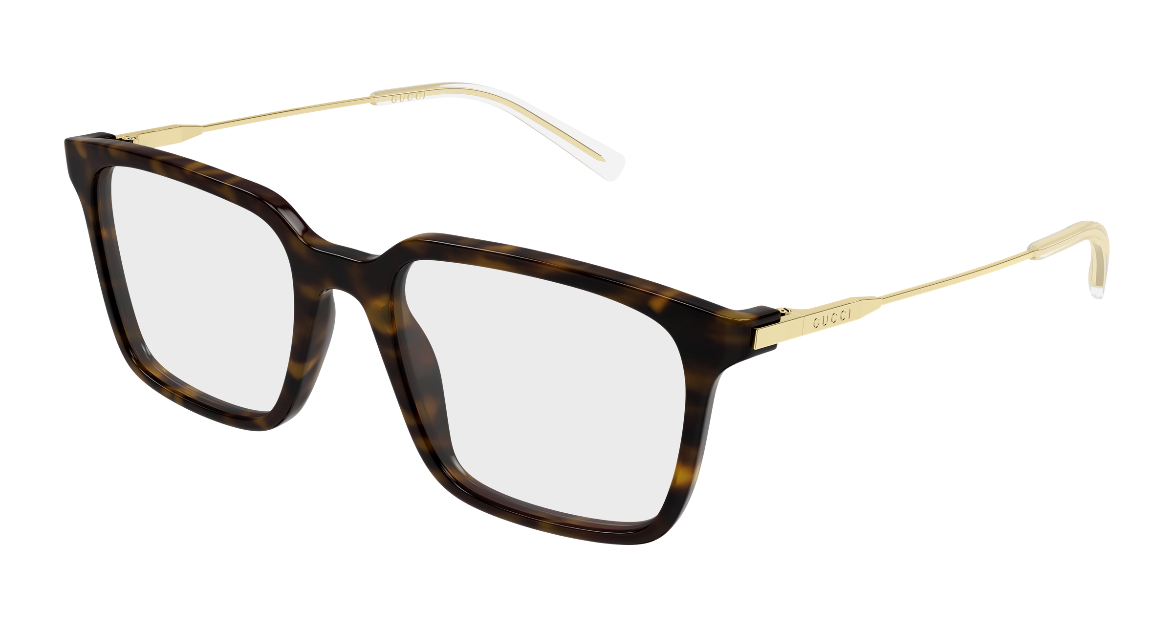 Gucci GG2252O Ecaille