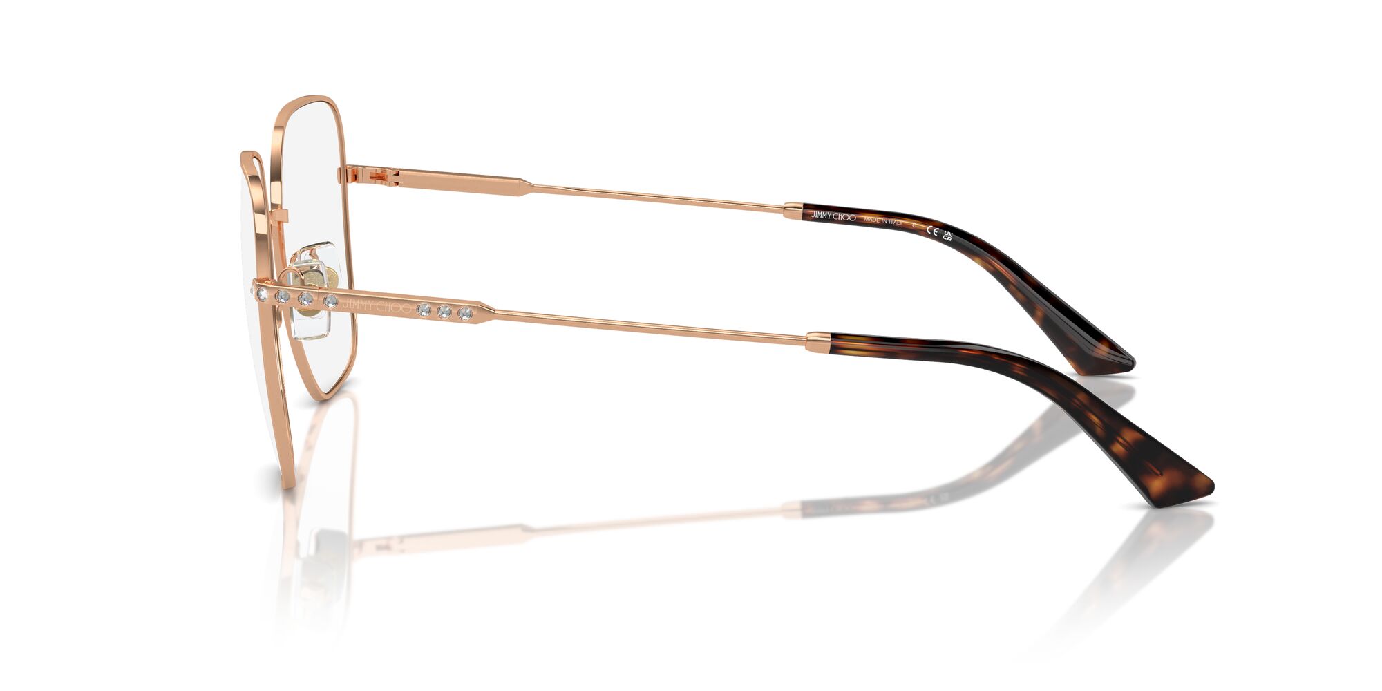 Jimmy Choo JC2001B Doré