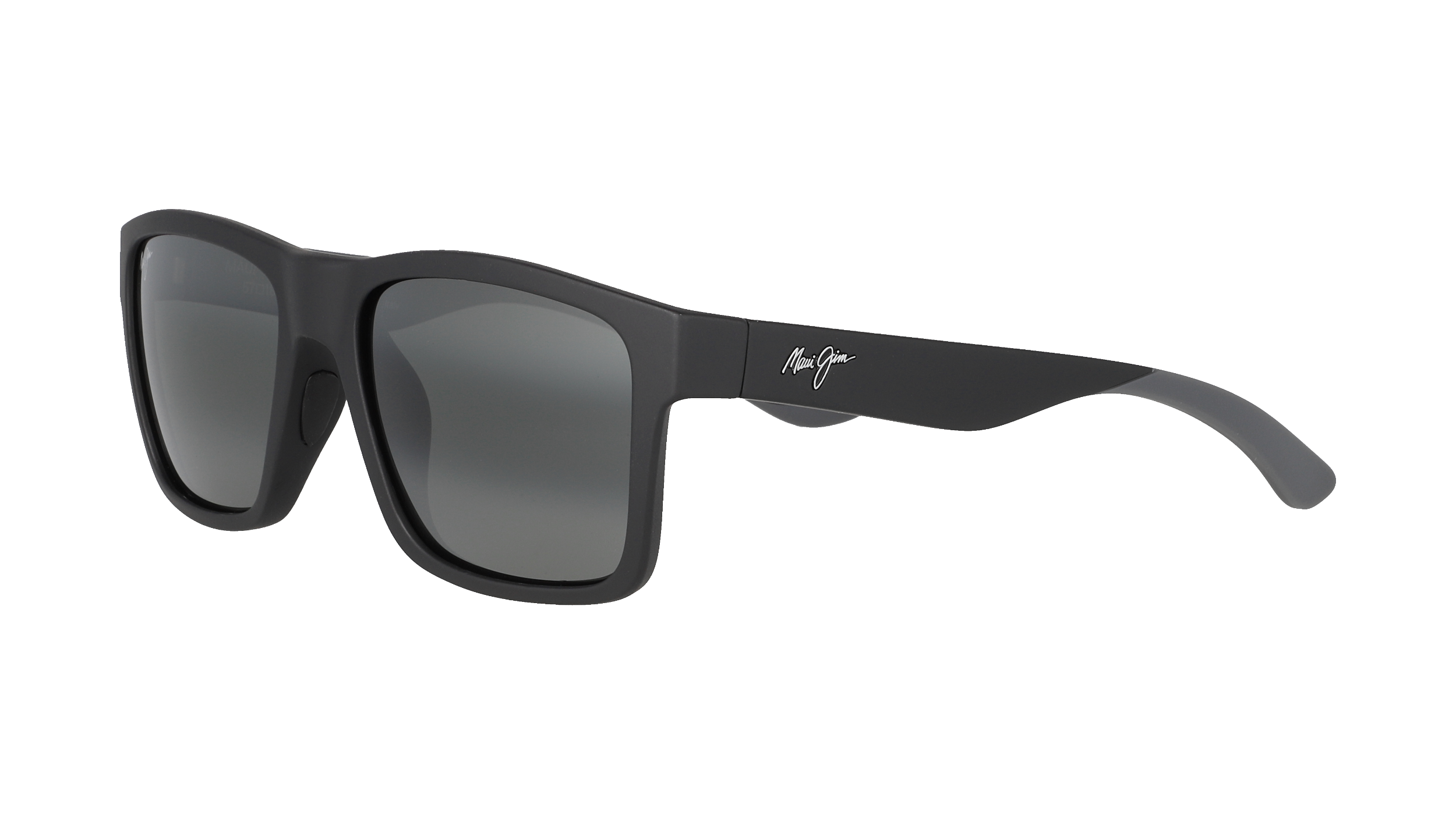 Maui Jim MJ0897S Noir