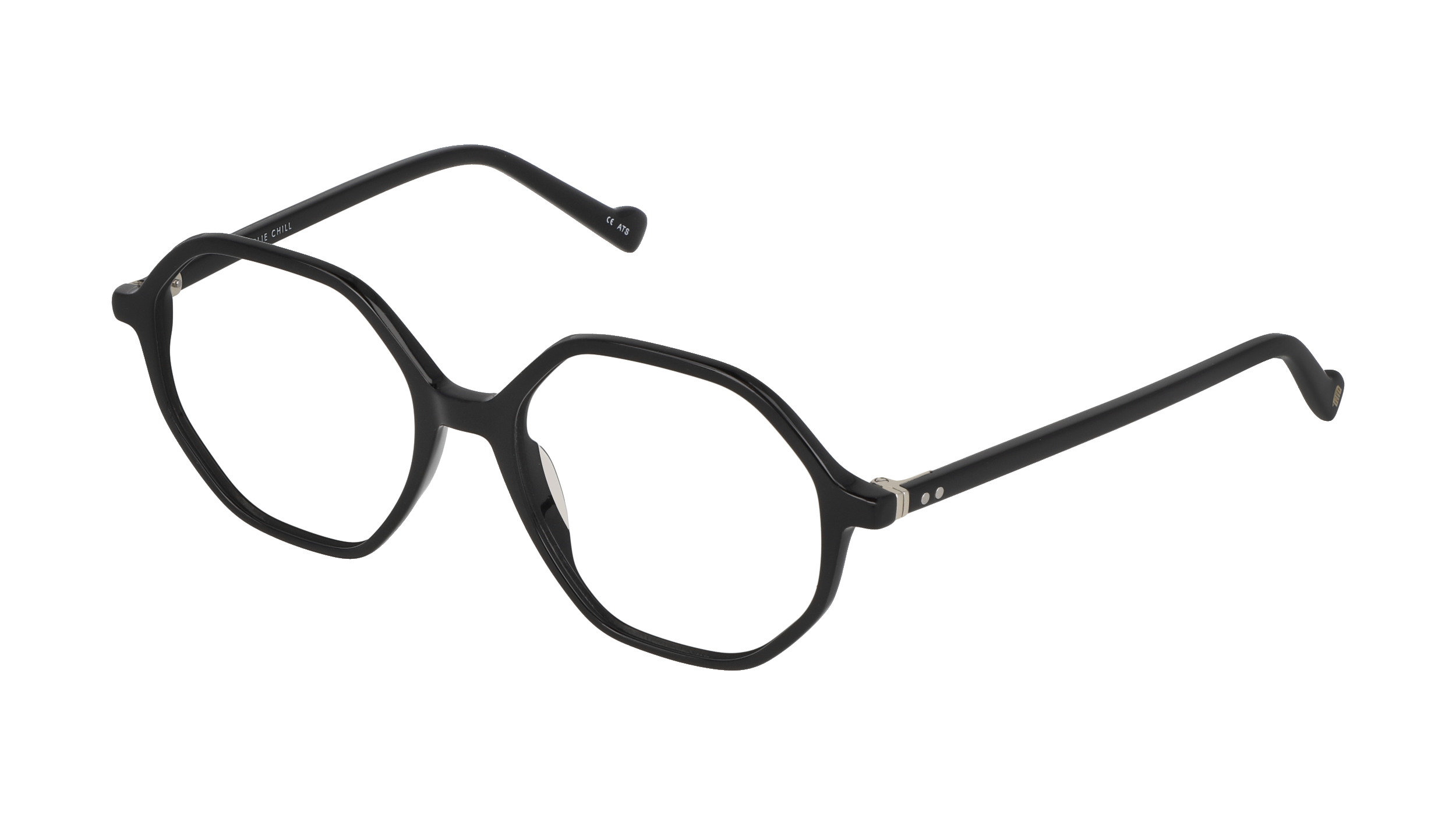 Charlie Chill CCF2603 Noir