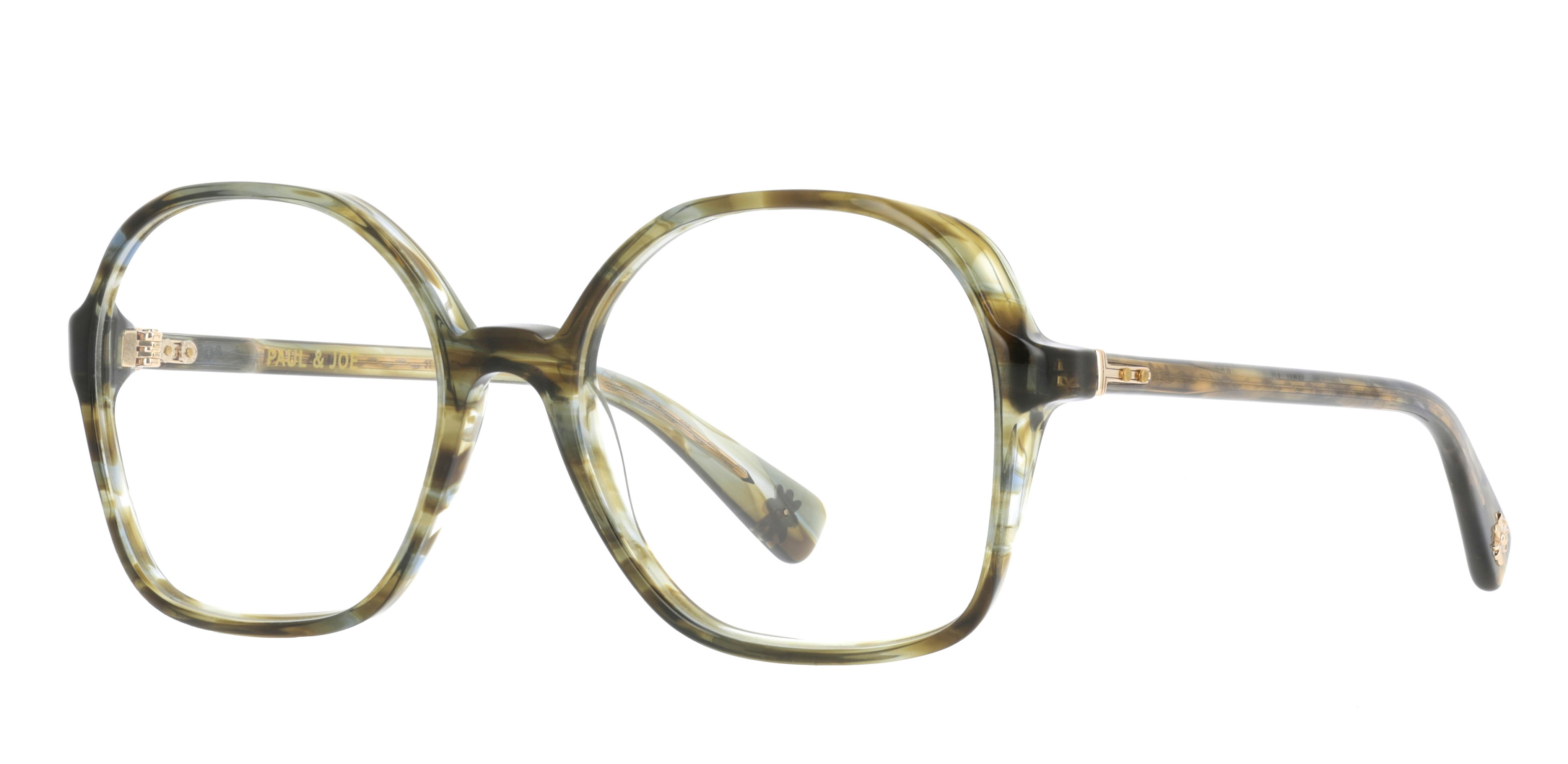 Paul & Joe JUDY02 Ecaille