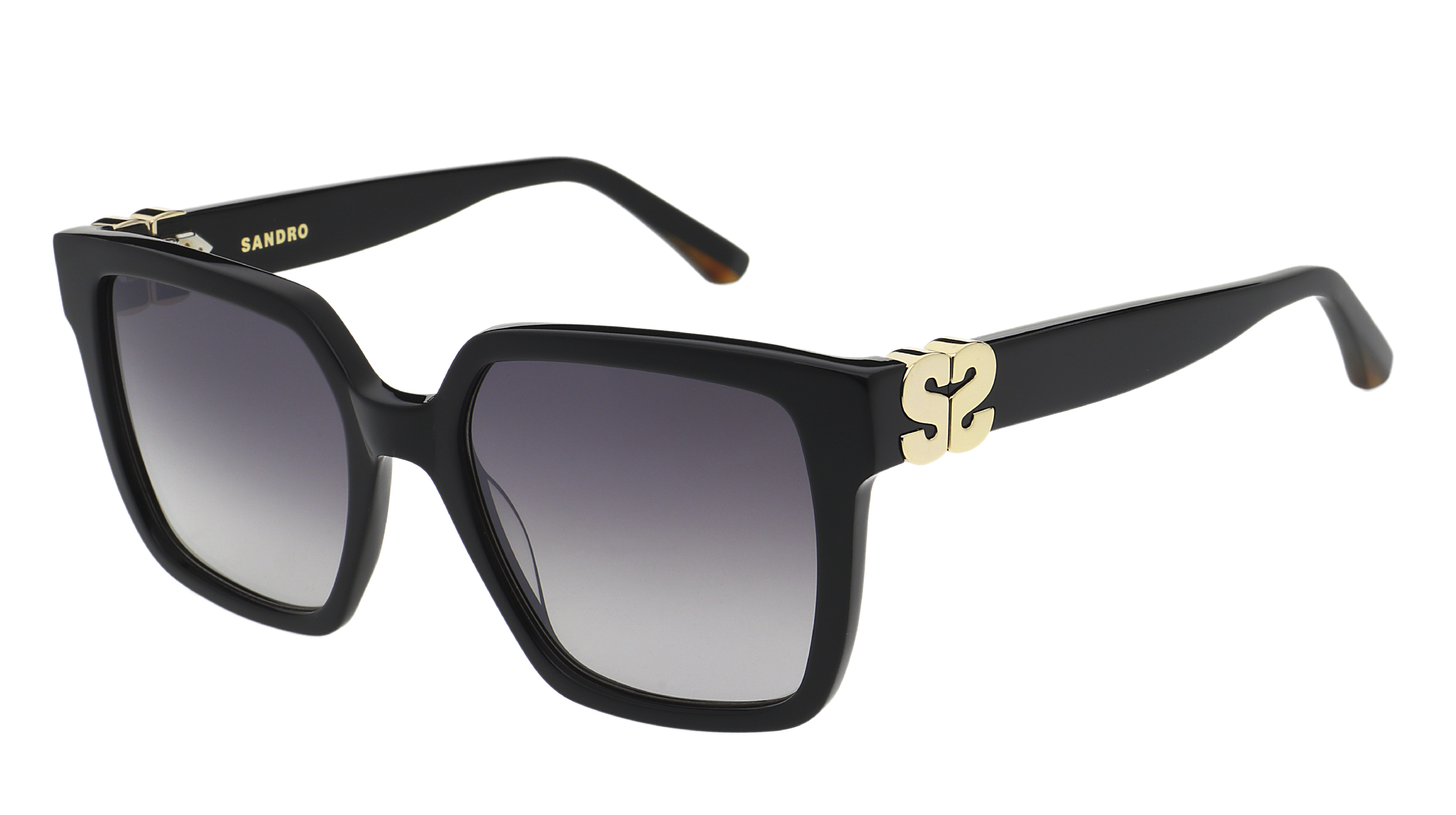 Sandro SD6069 Ecaille
