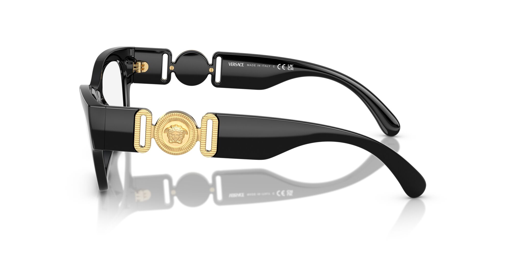 Versace VE3367U Noir
