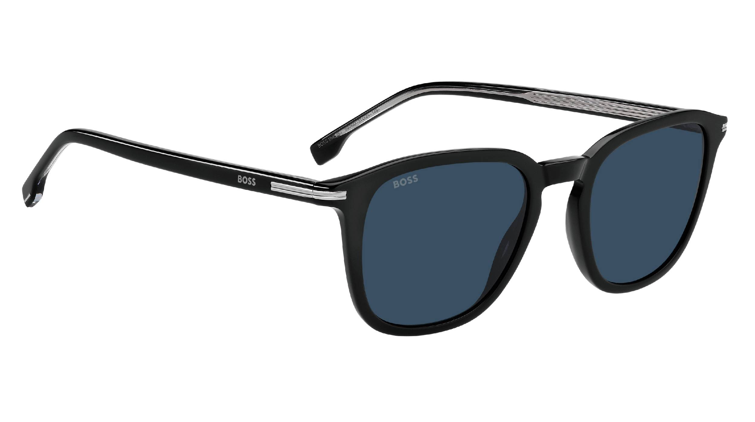 Boss BOSS1845S Noir