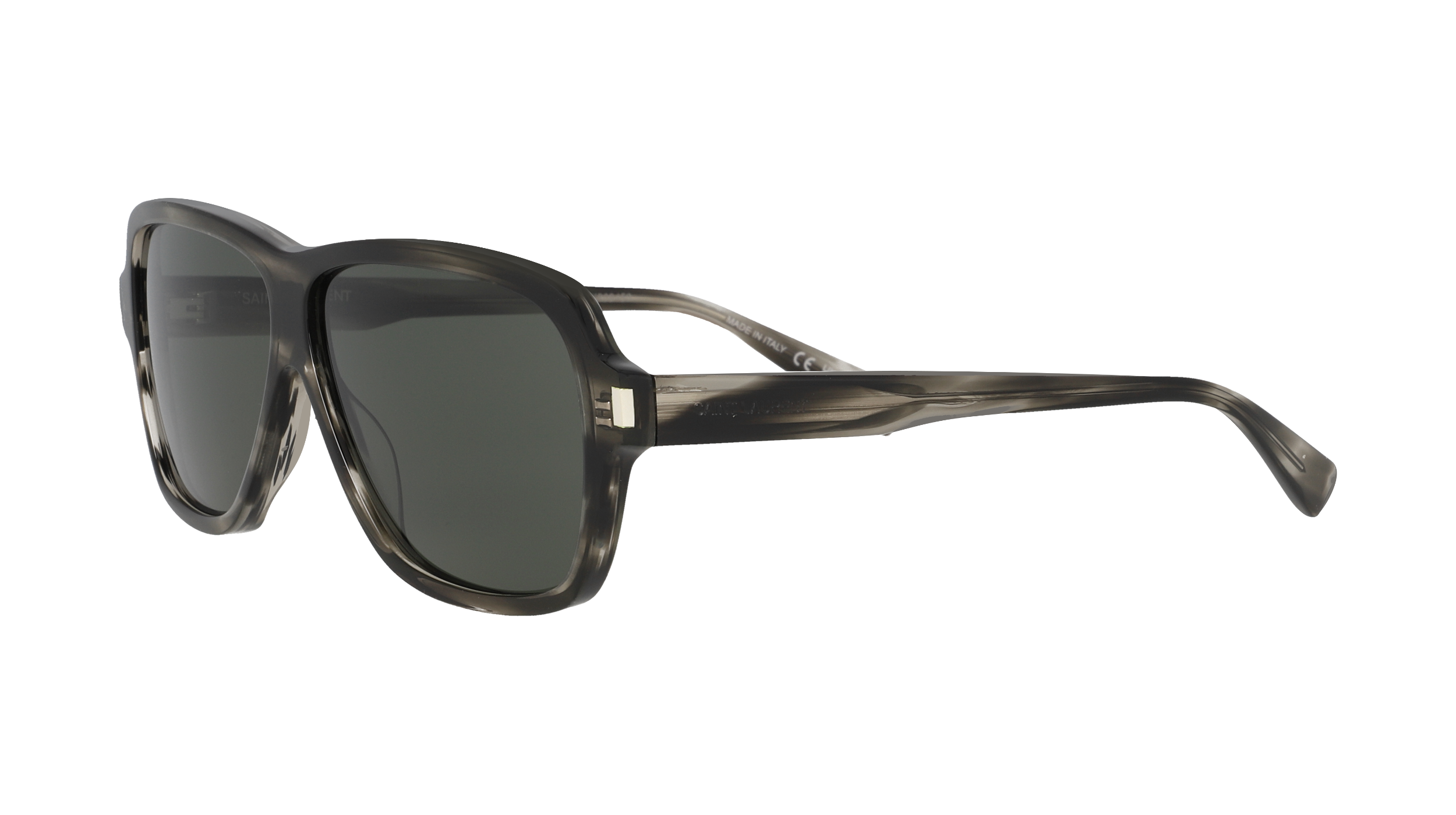 Saint Laurent SL 609 CAROLYN Ecaille