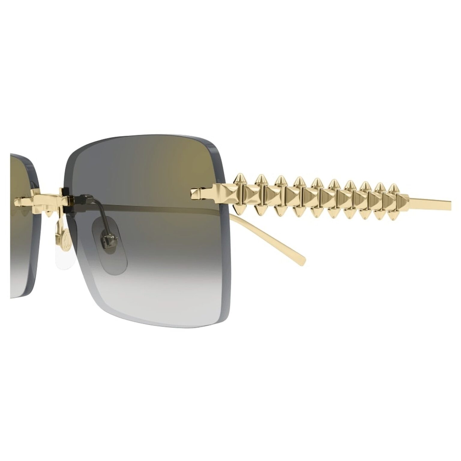 Cartier CT0545S Doré