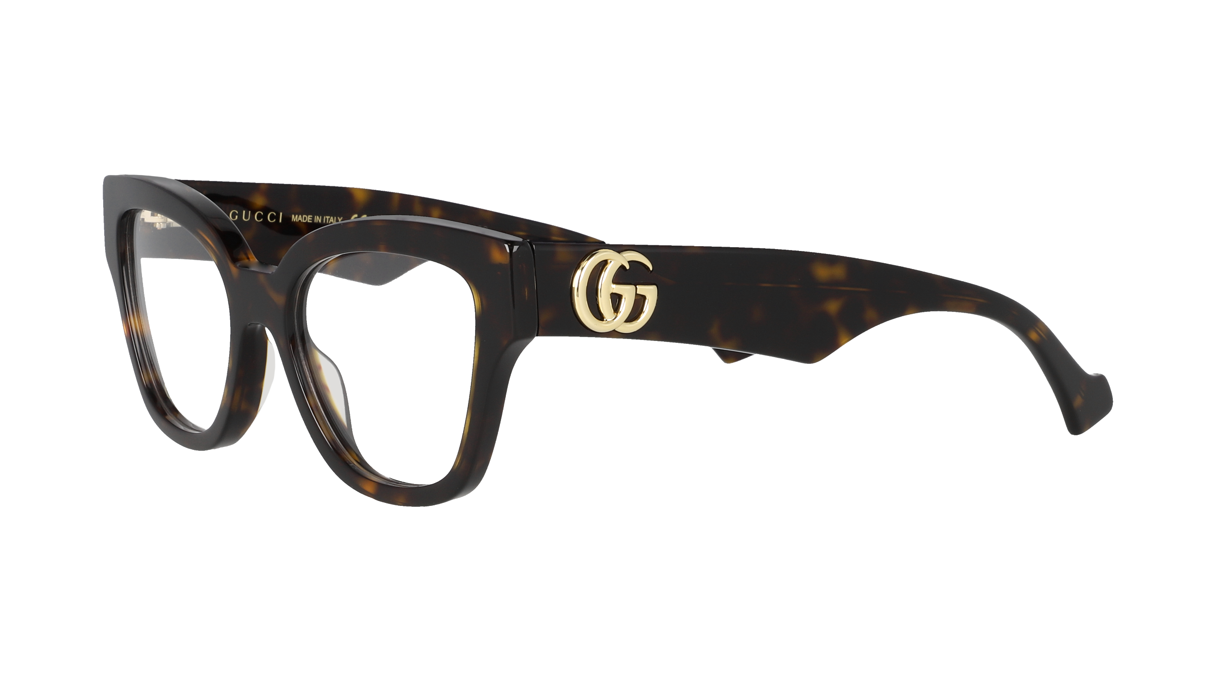 Gucci GG1424O Ecaille