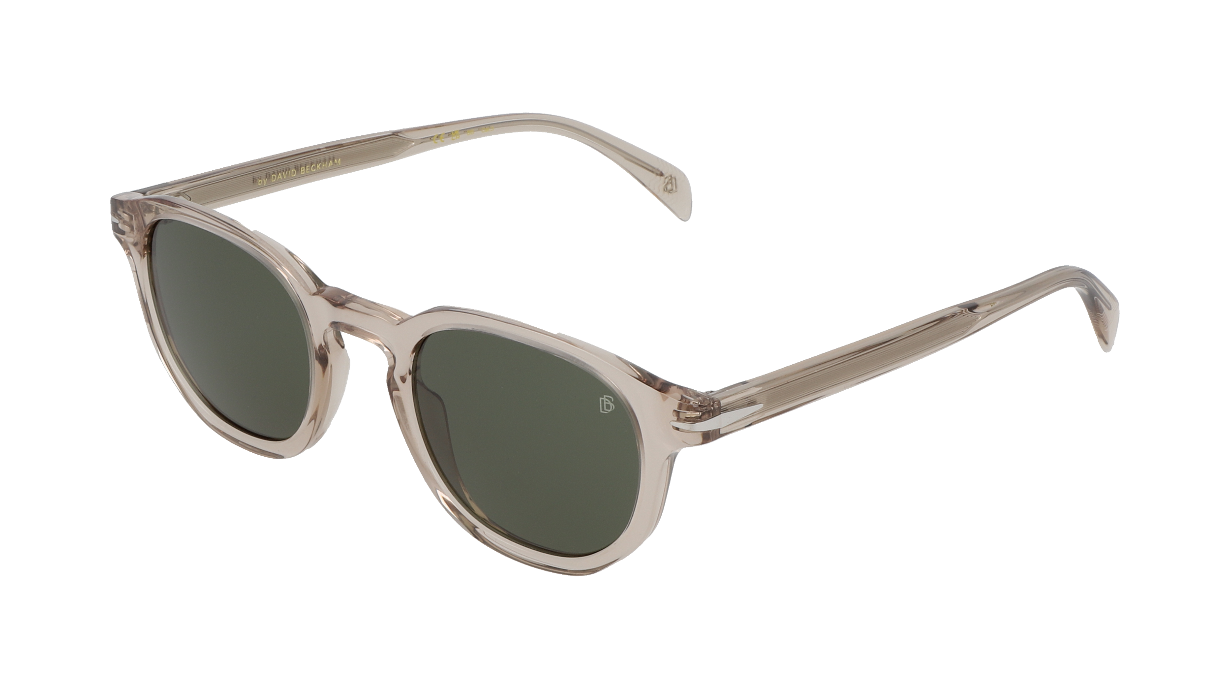 Eyewear by David Beckham DB 1007/S Brun
