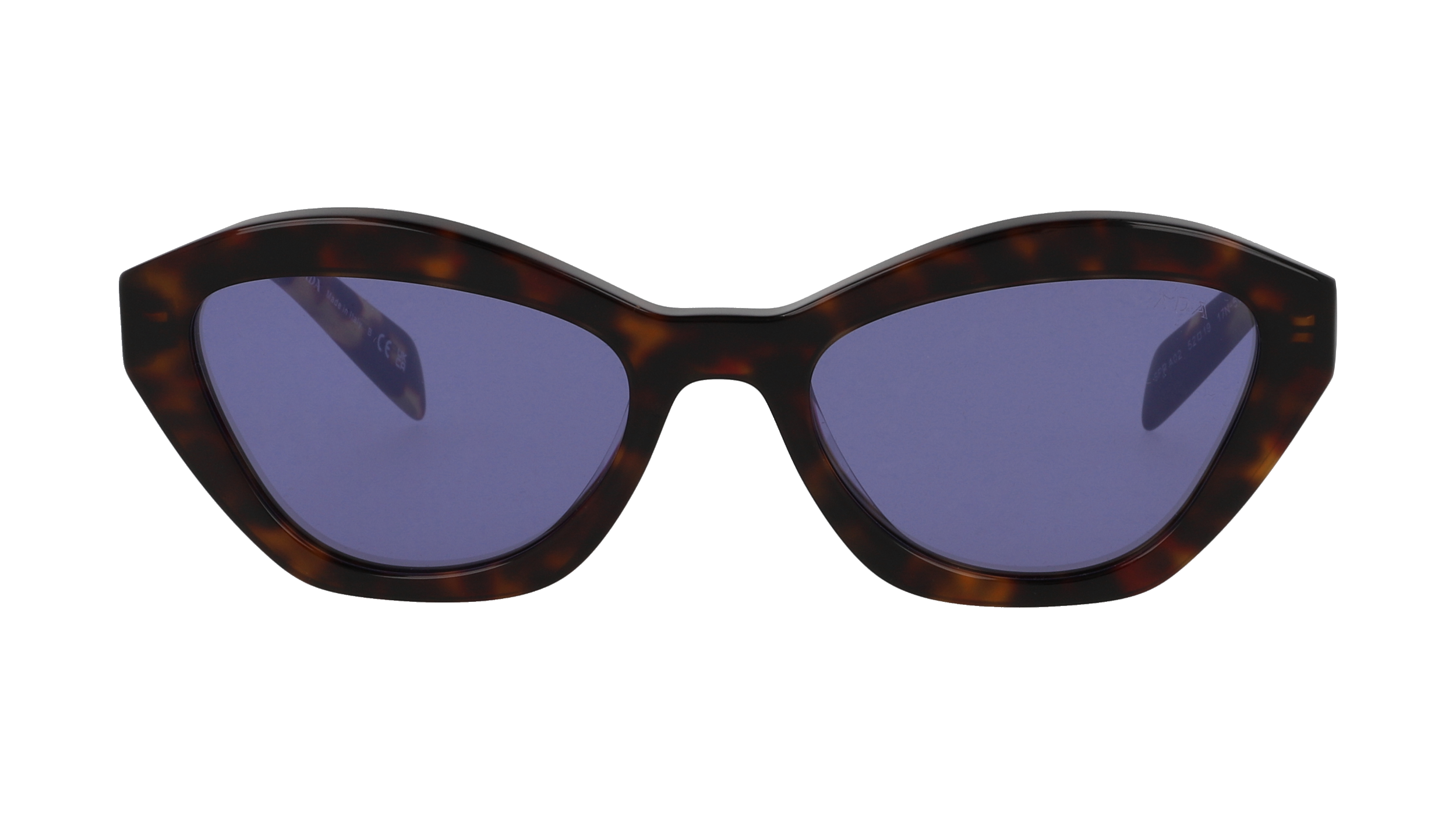 Prada PR A02S Ecaille